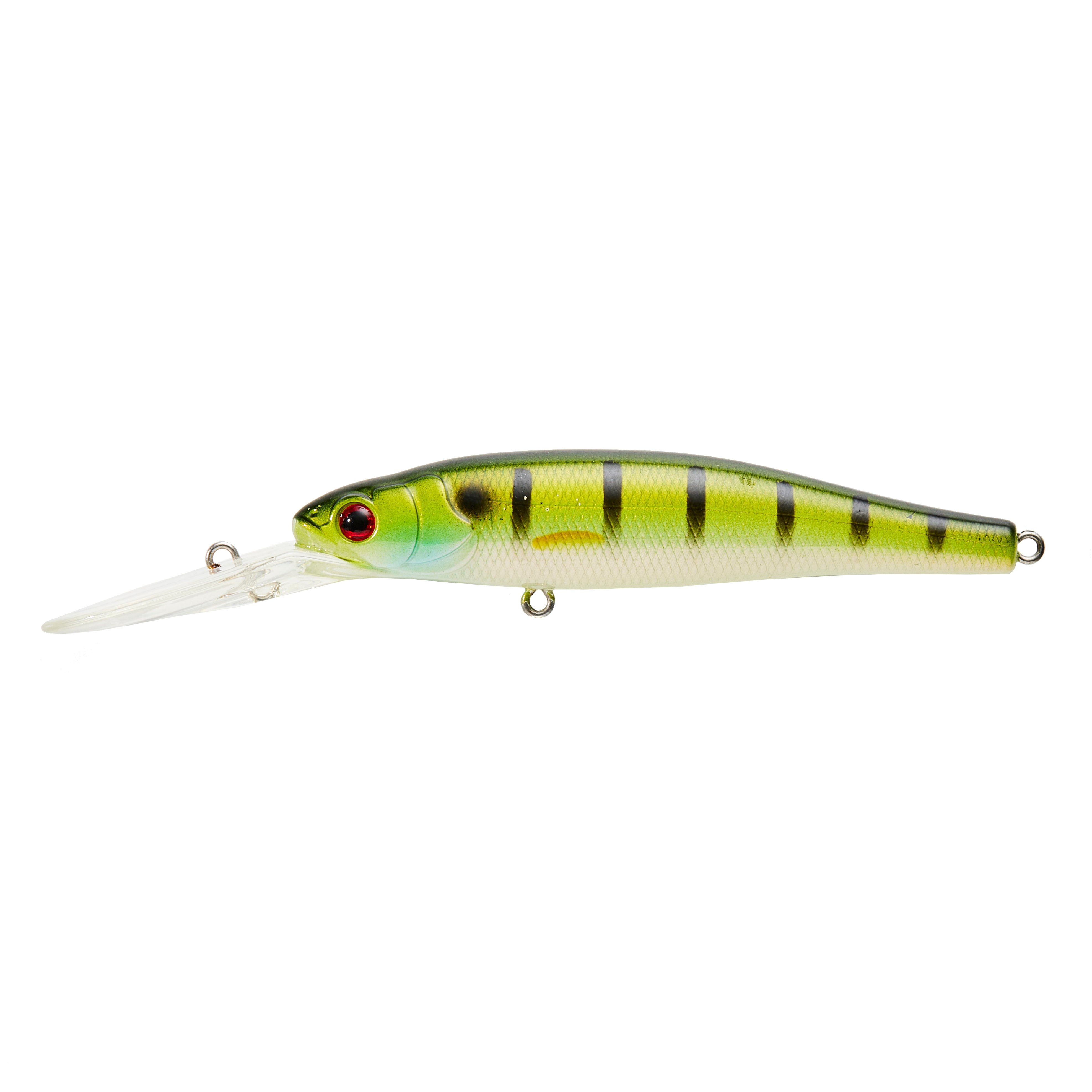 Yakamito Hyperjerk 90 Hard Body Lure