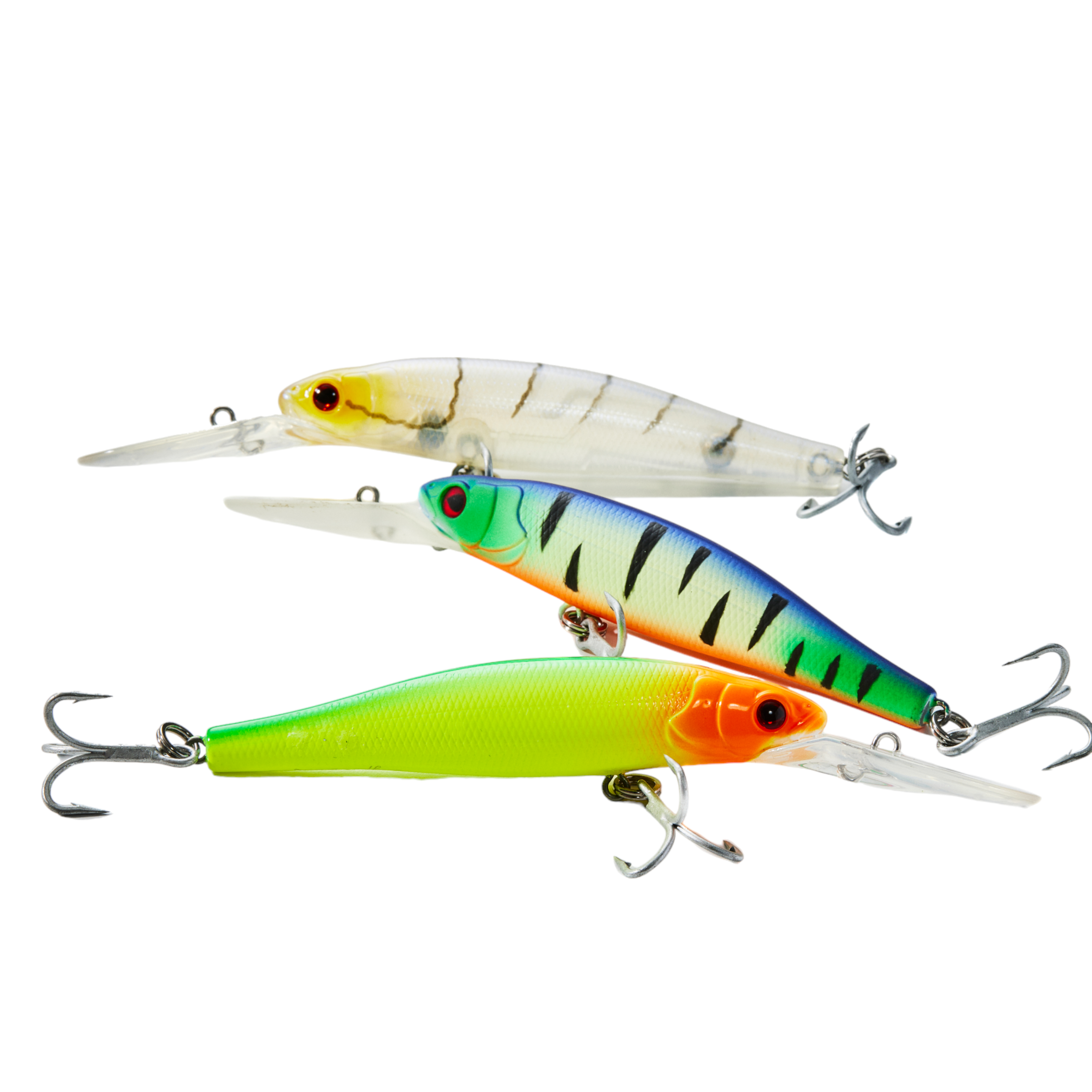 Yakamito Hyperjerk 90 Hard Body Lure