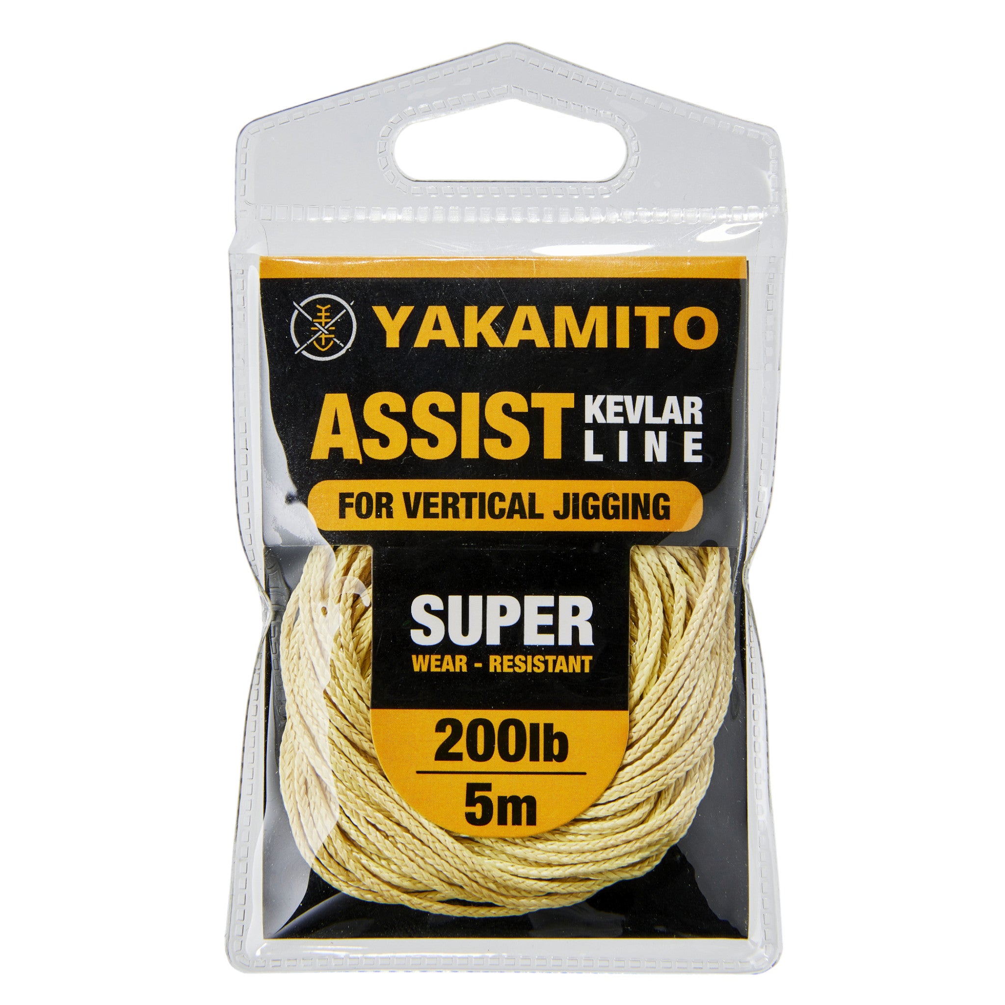 Yakamito Kevlar Cord