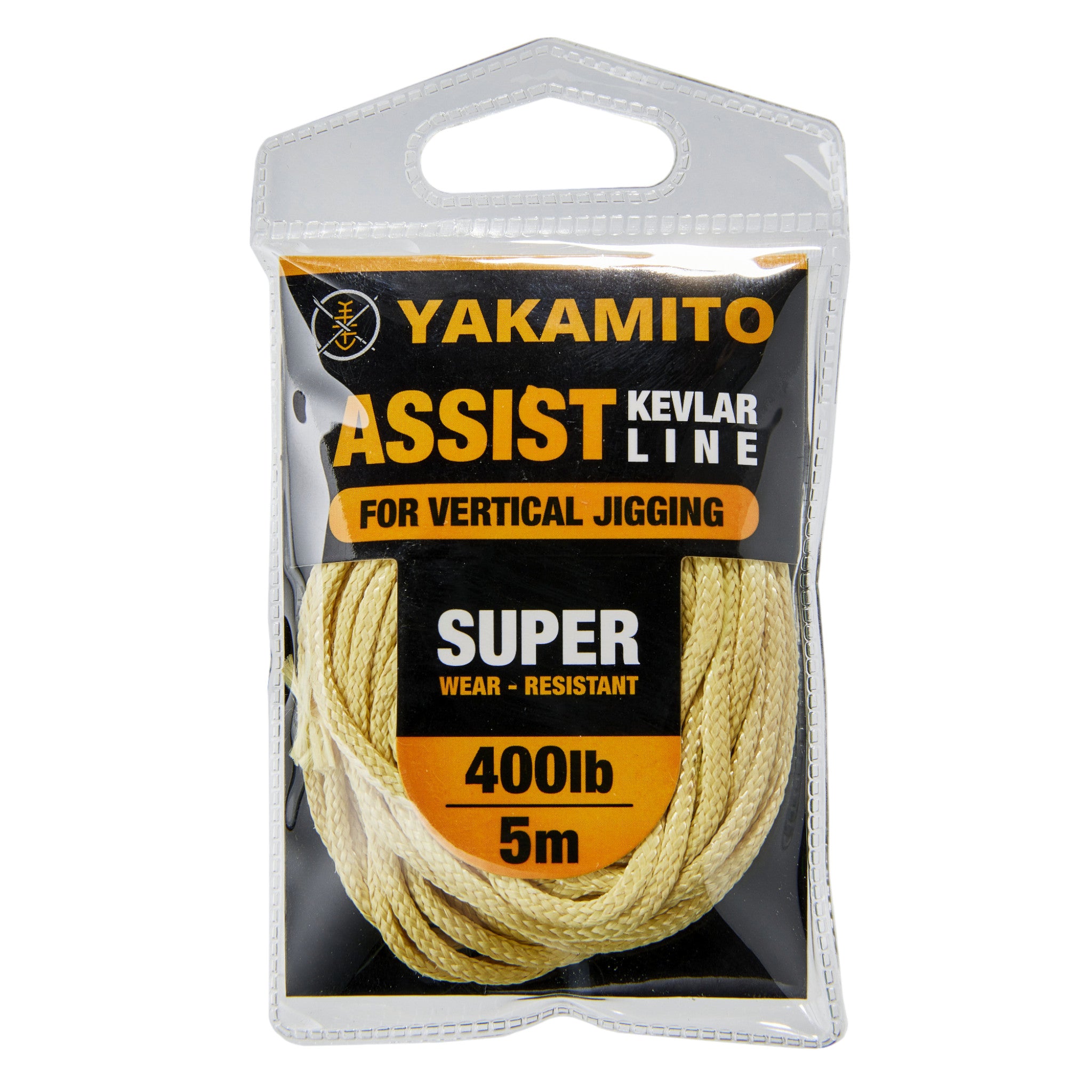 Yakamito Kevlar Cord