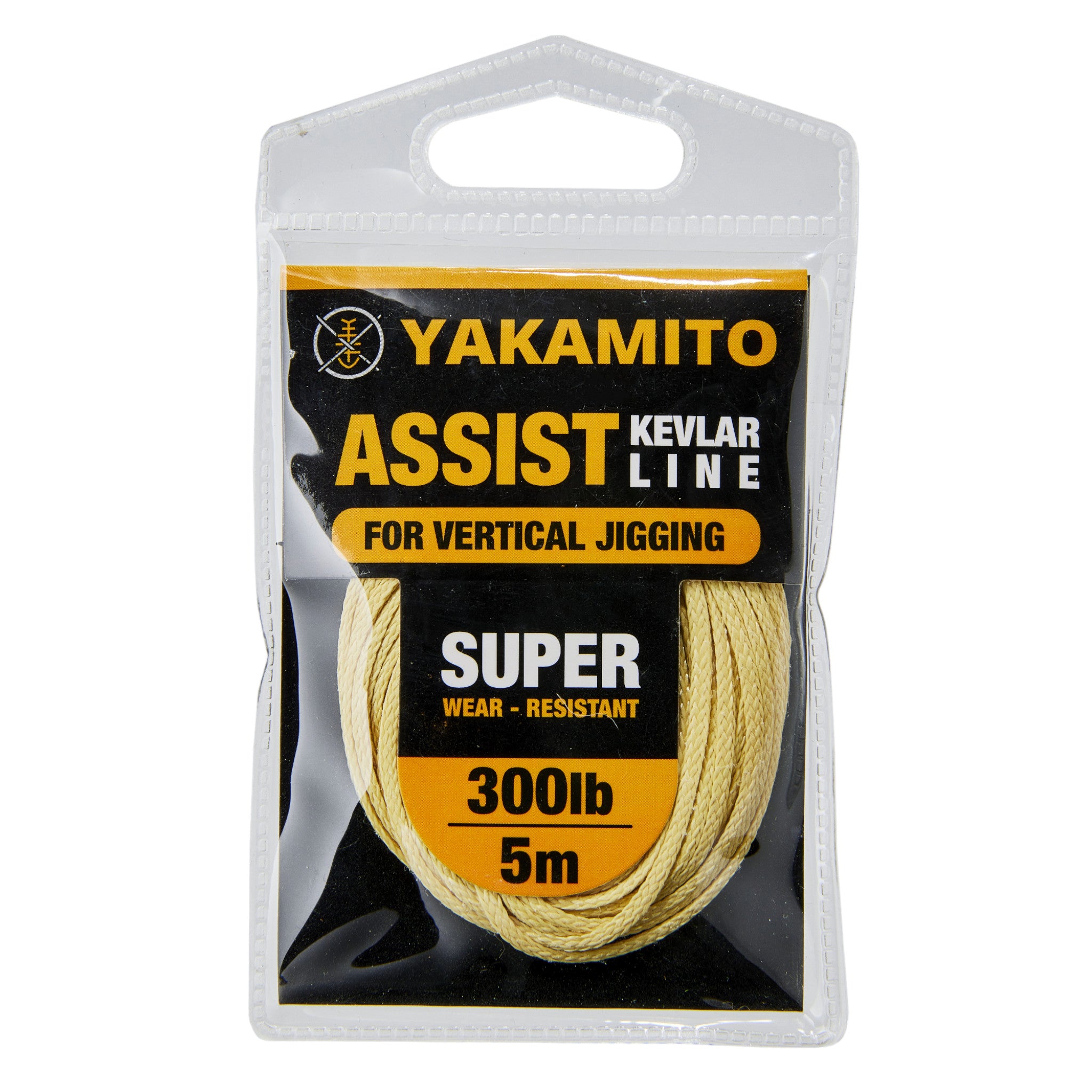 Yakamito Kevlar Cord