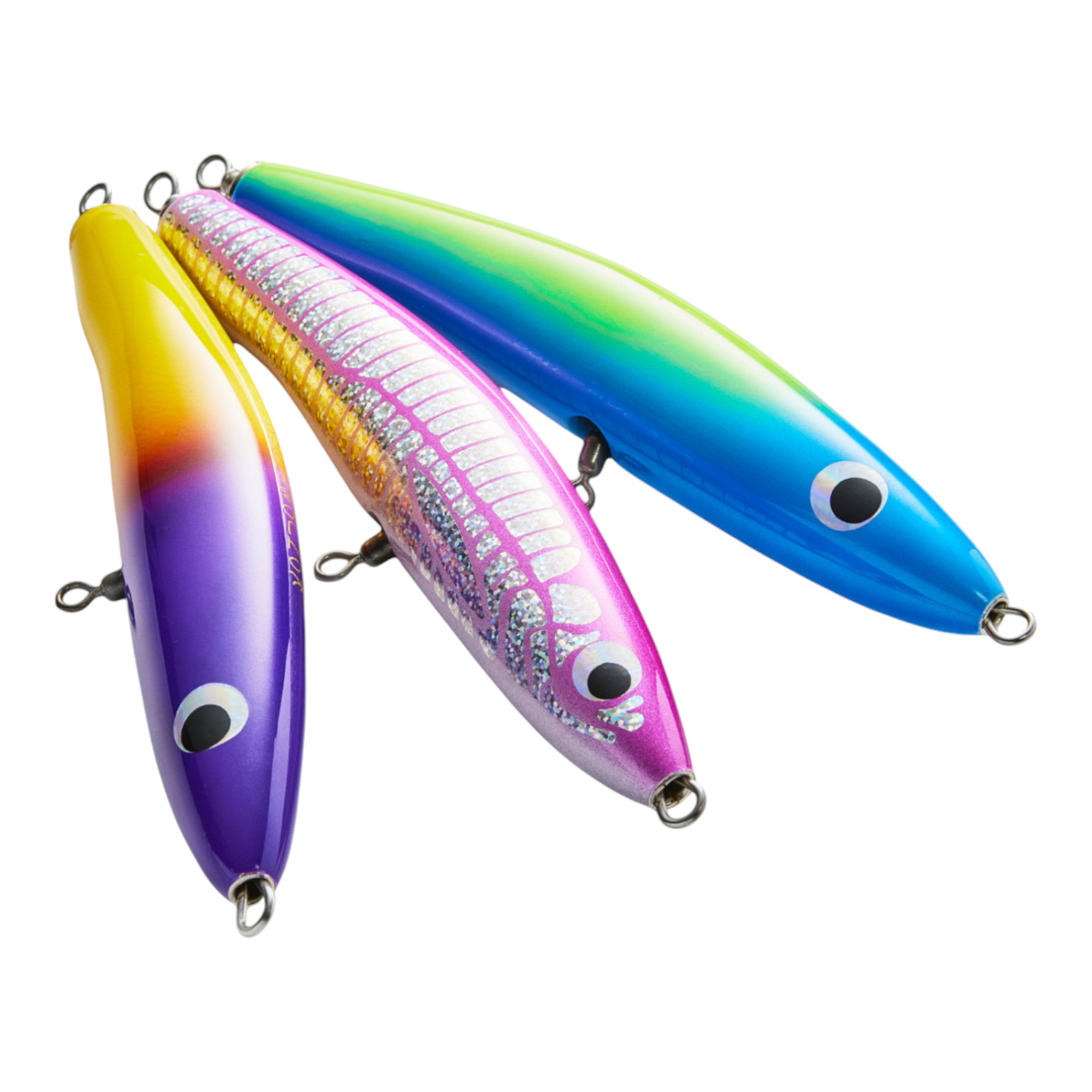 Yakamito Konjobi 200 Stick Bait Lure