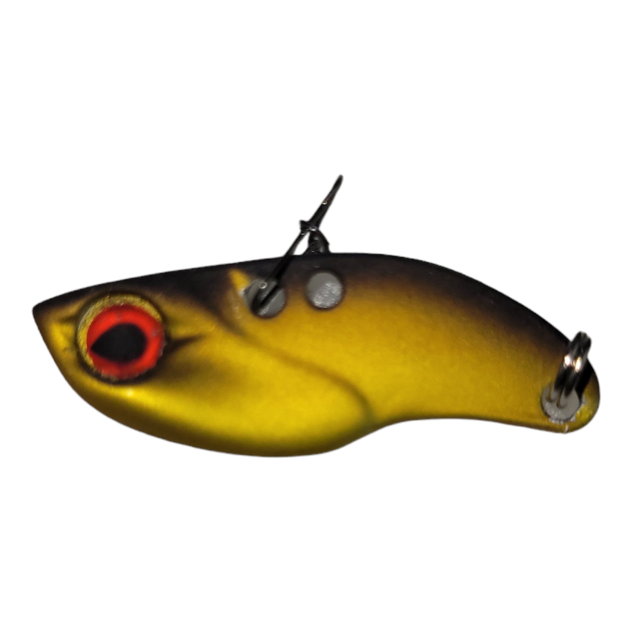 Yakamito Lancet 30 Metal Vibe Lure