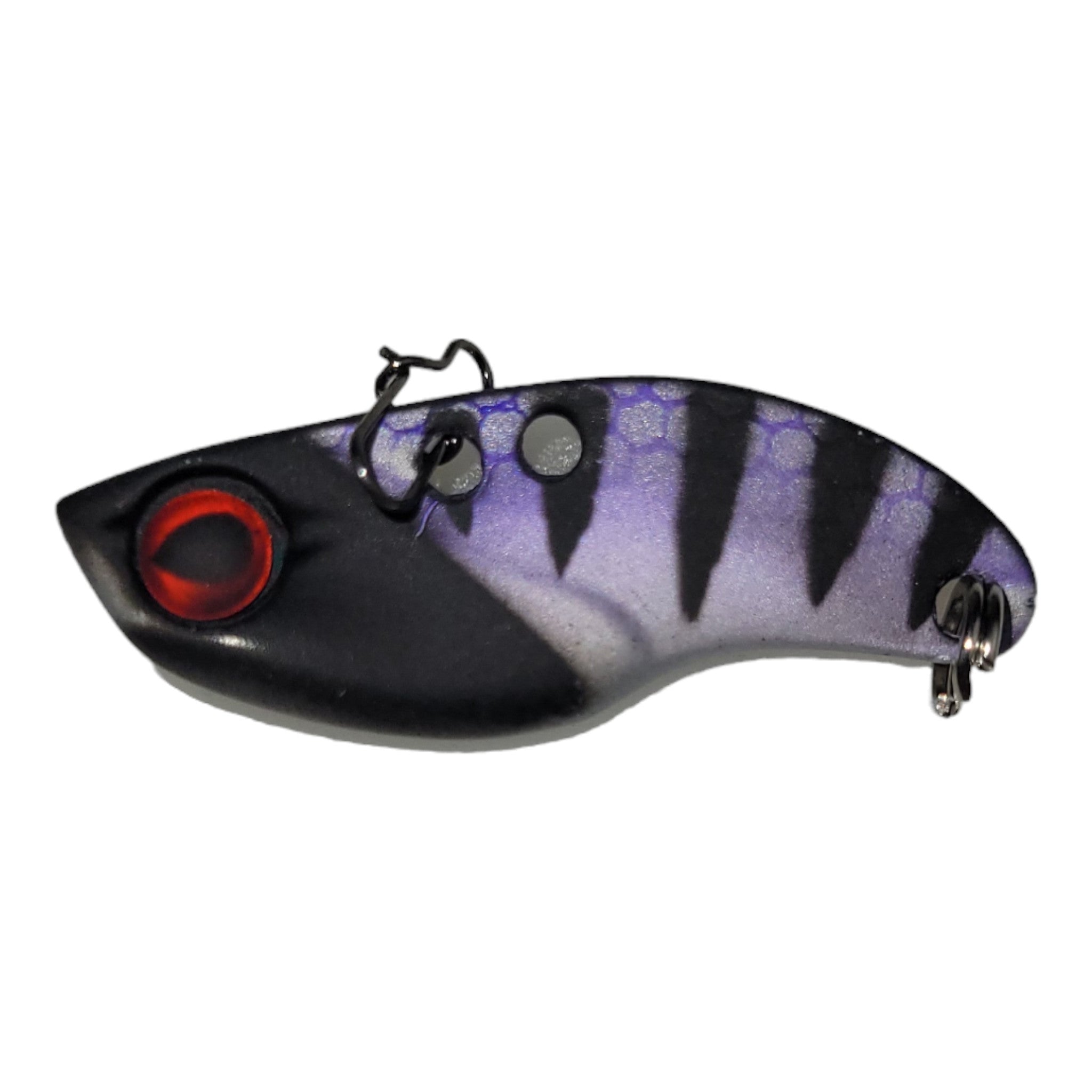 Yakamito Lancet 30 Metal Vibe Lure