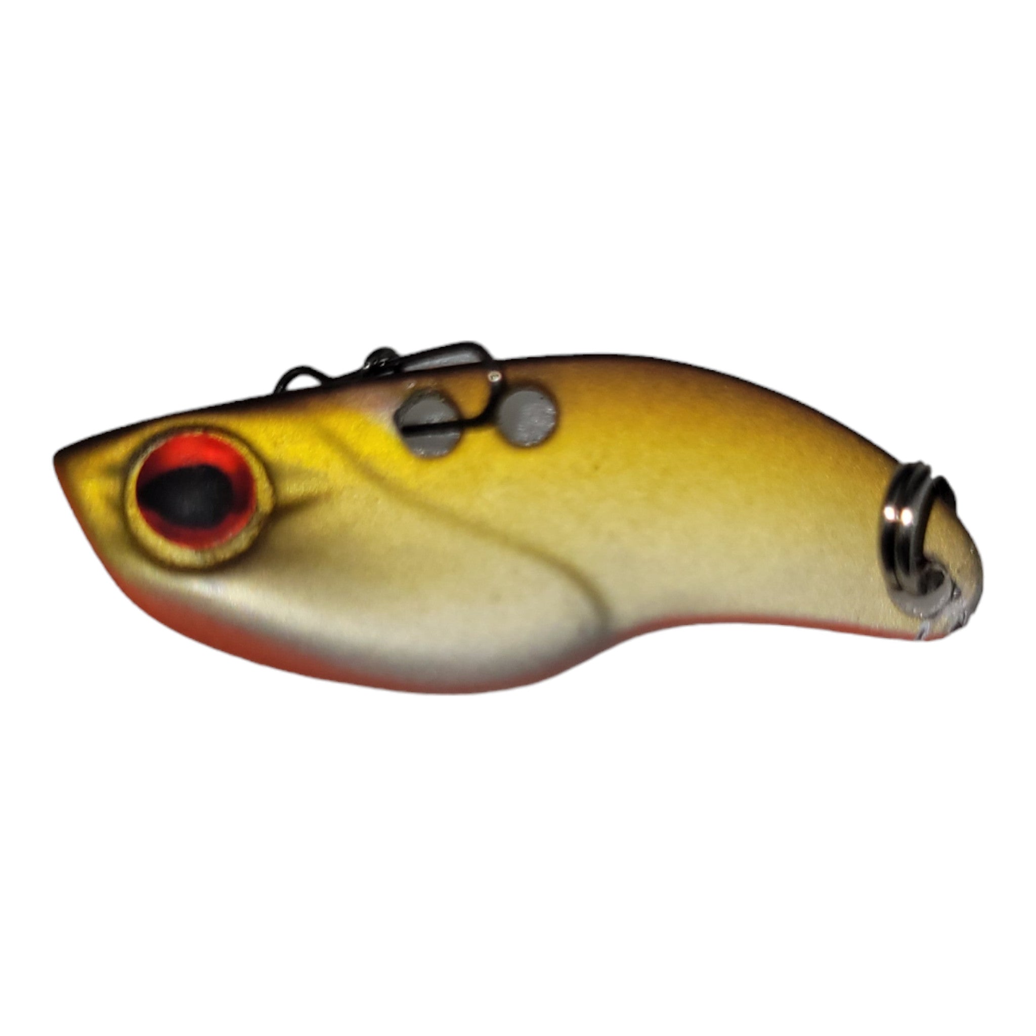 Yakamito Lancet 30 Metal Vibe Lure