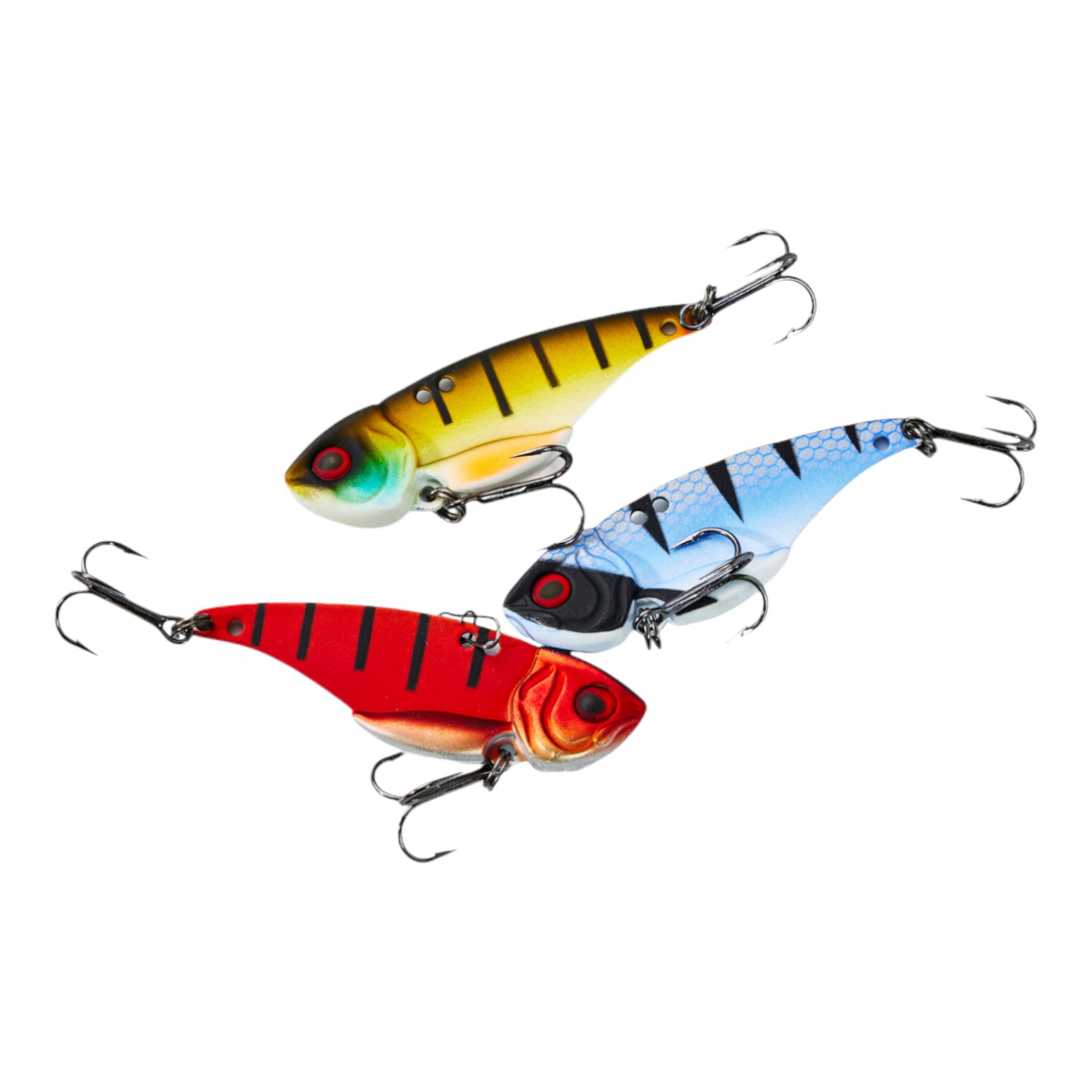 Yakamito Lancet 30 Metal Vibe Lure