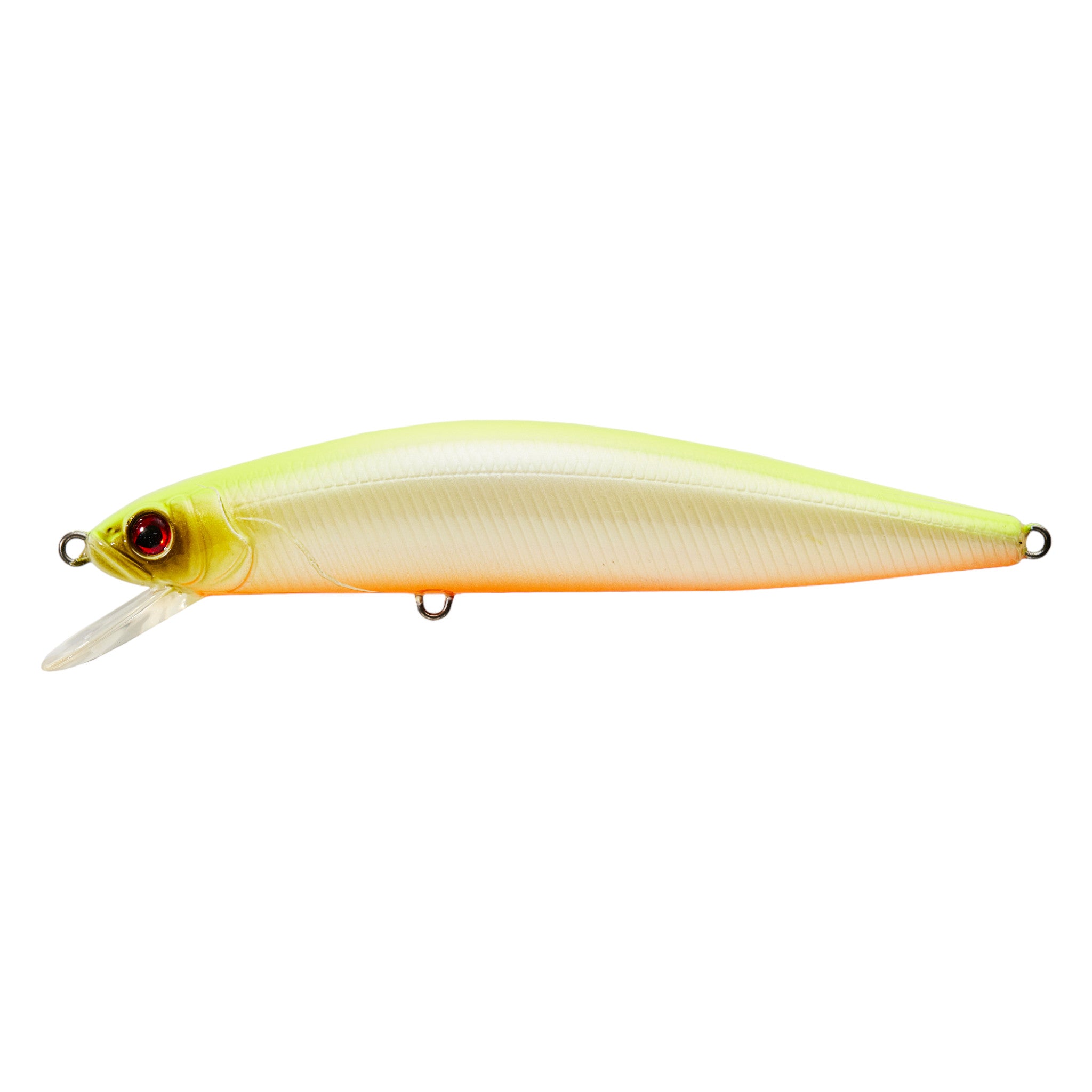 Yakamito Lawbreaker 125 Hard Body Lure