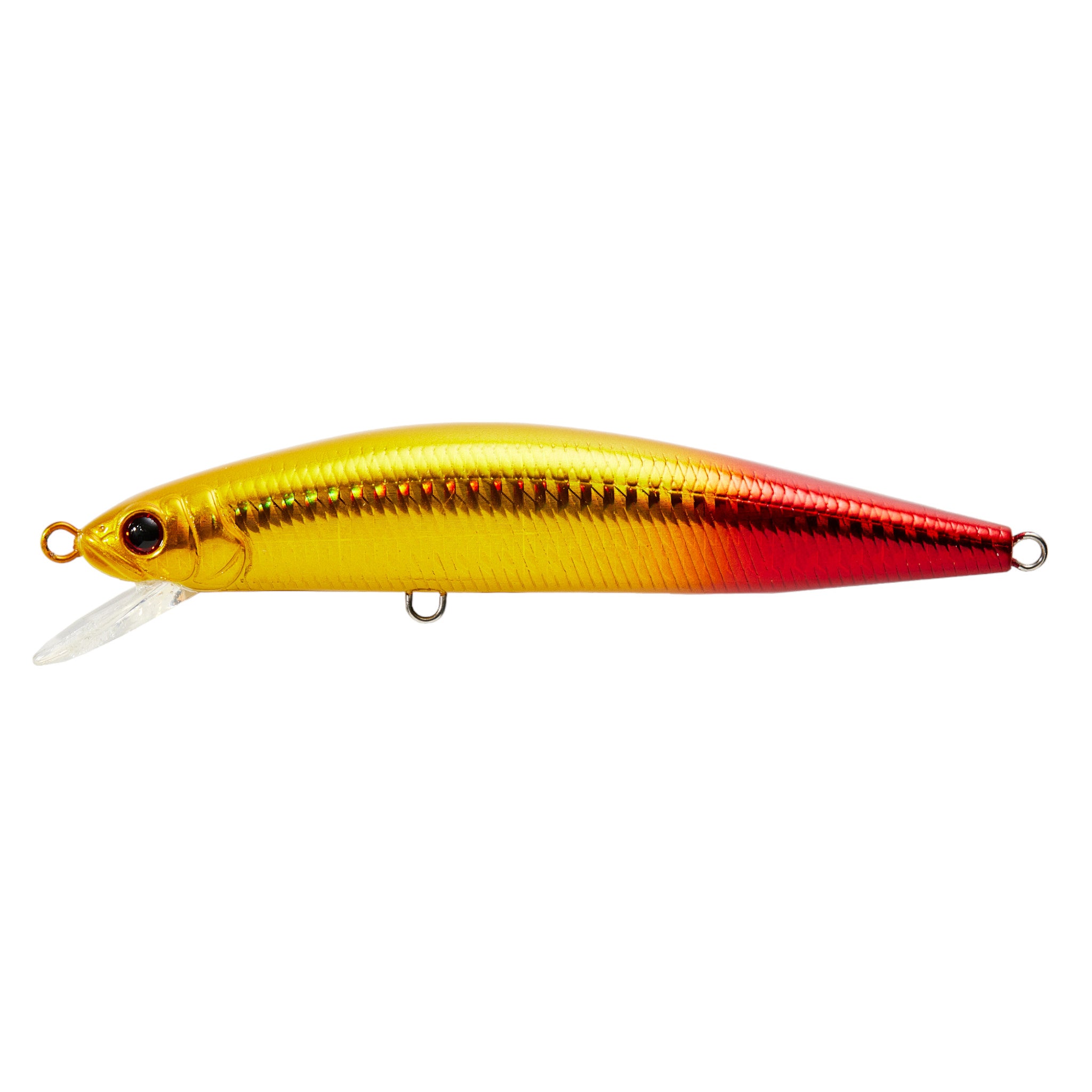 Yakamito Lawbreaker 125 Hard Body Lure