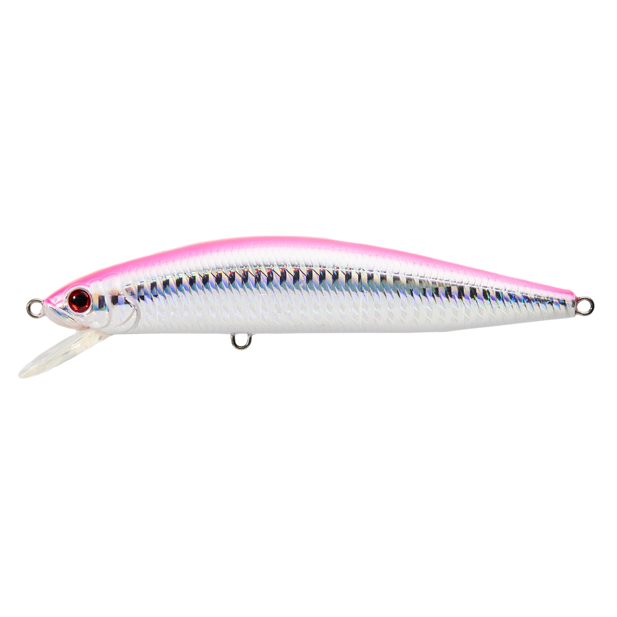 Yakamito Lawbreaker 125 Hard Body Lure