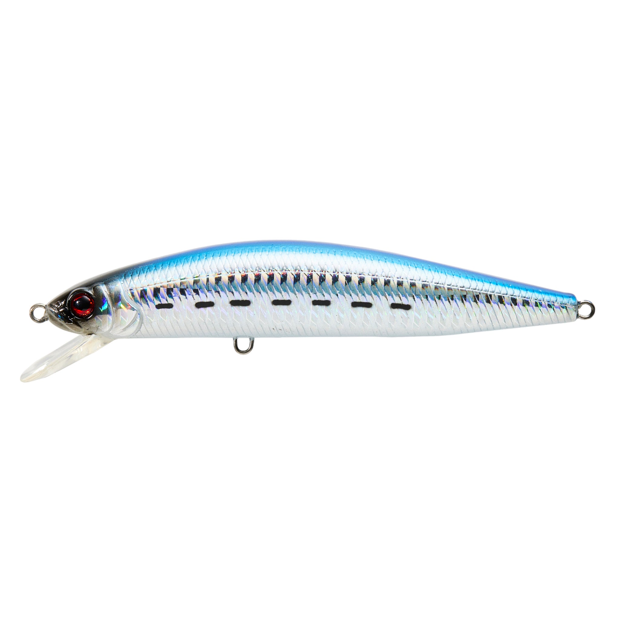 Yakamito Lawbreaker 125 Hard Body Lure