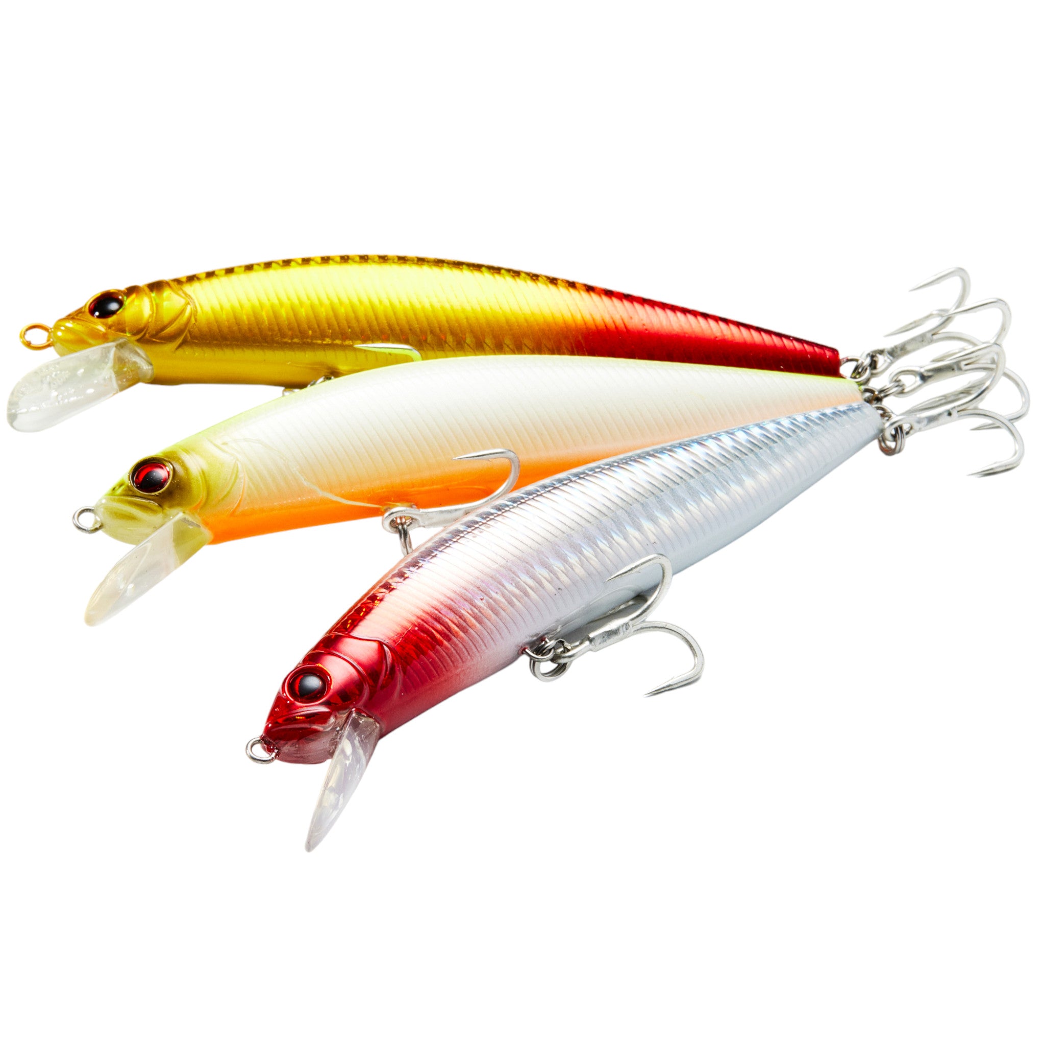 Yakamito Lawbreaker 125 Hard Body Lure