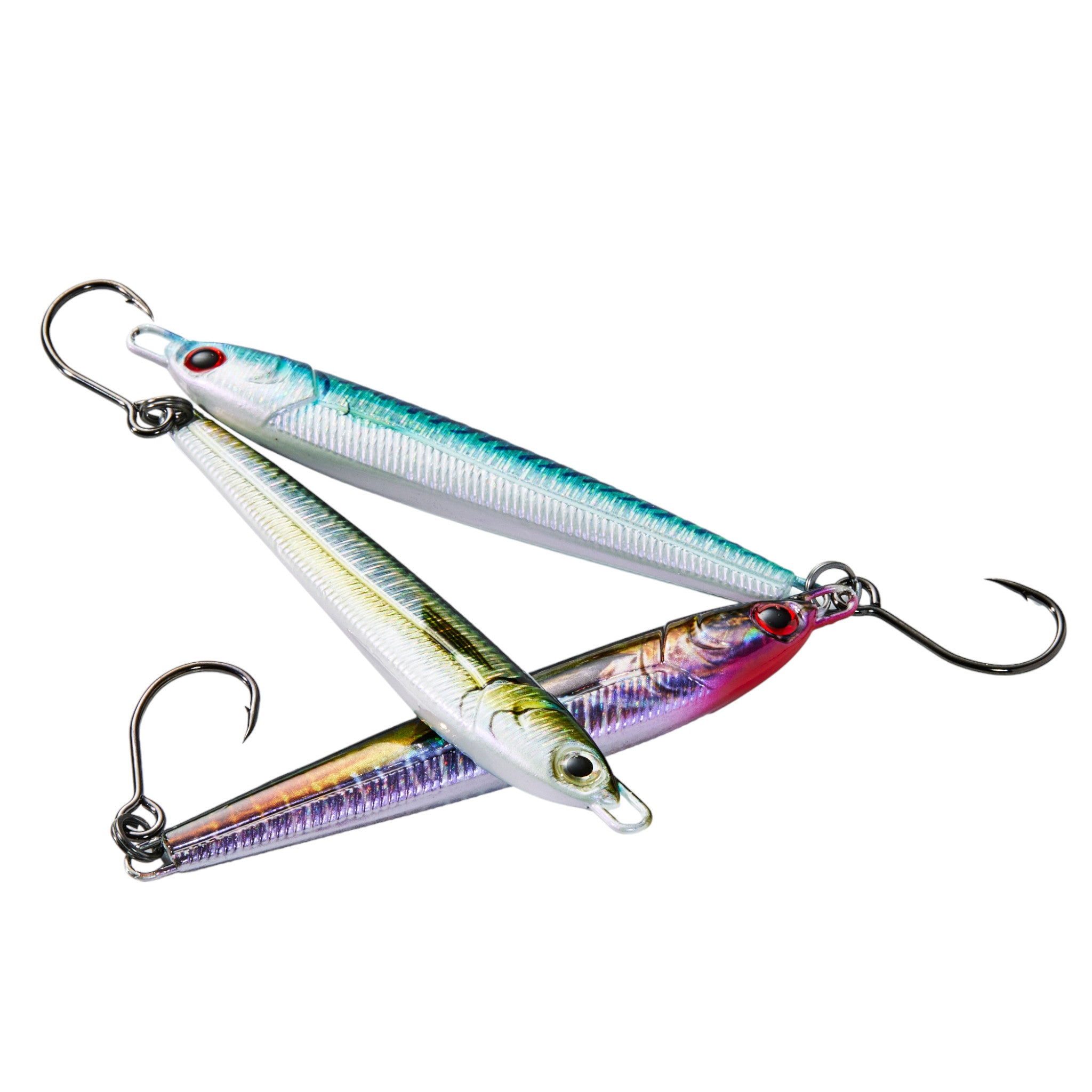 Yakamito Live Fry 20g Metal Lure