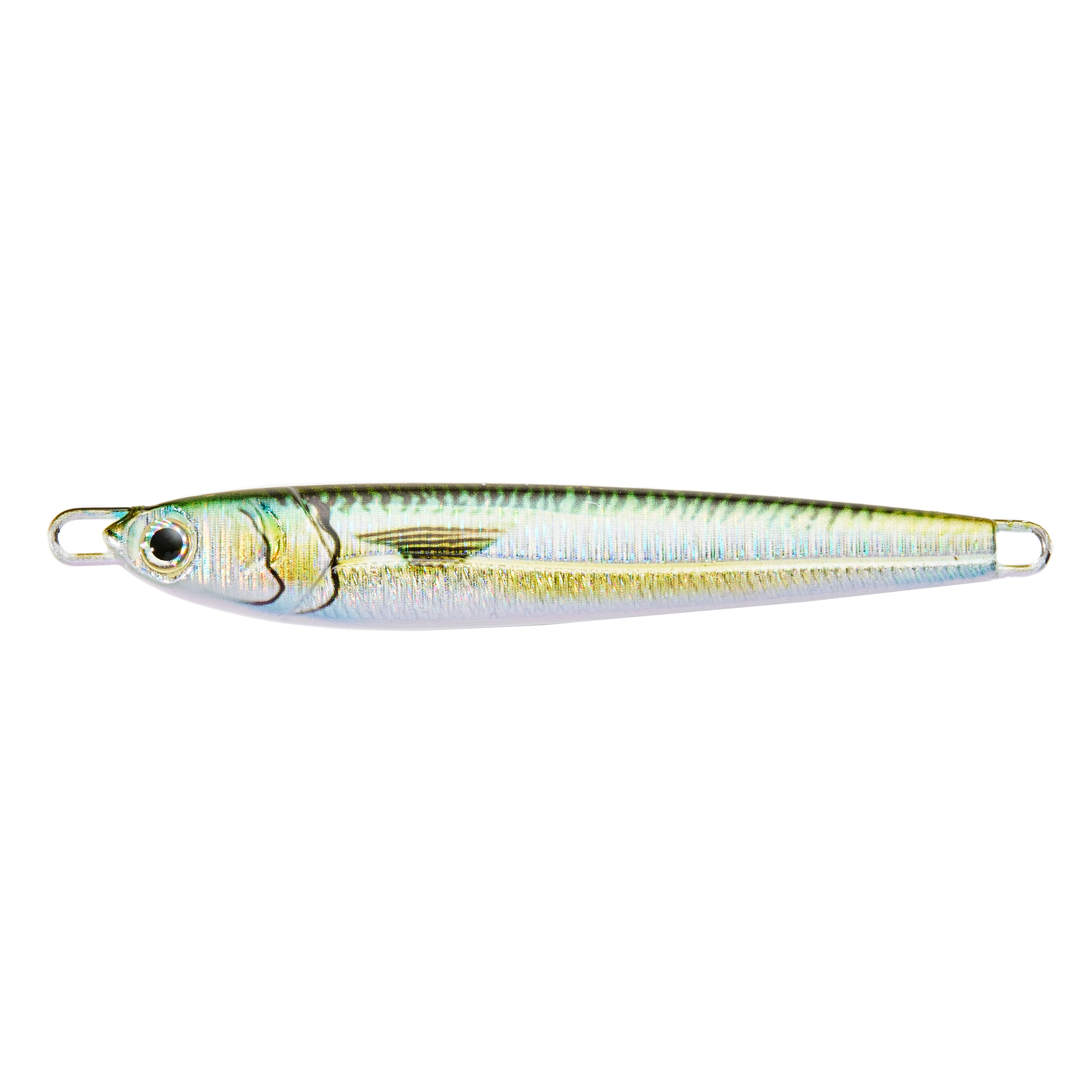 Yakamito Live Fry 60g Metal Lure