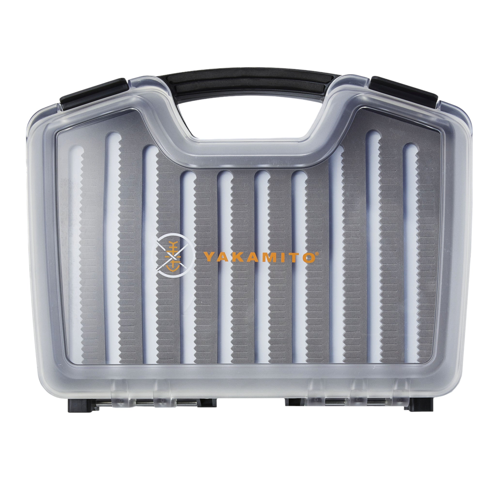 Yakamito Lure Box DBL