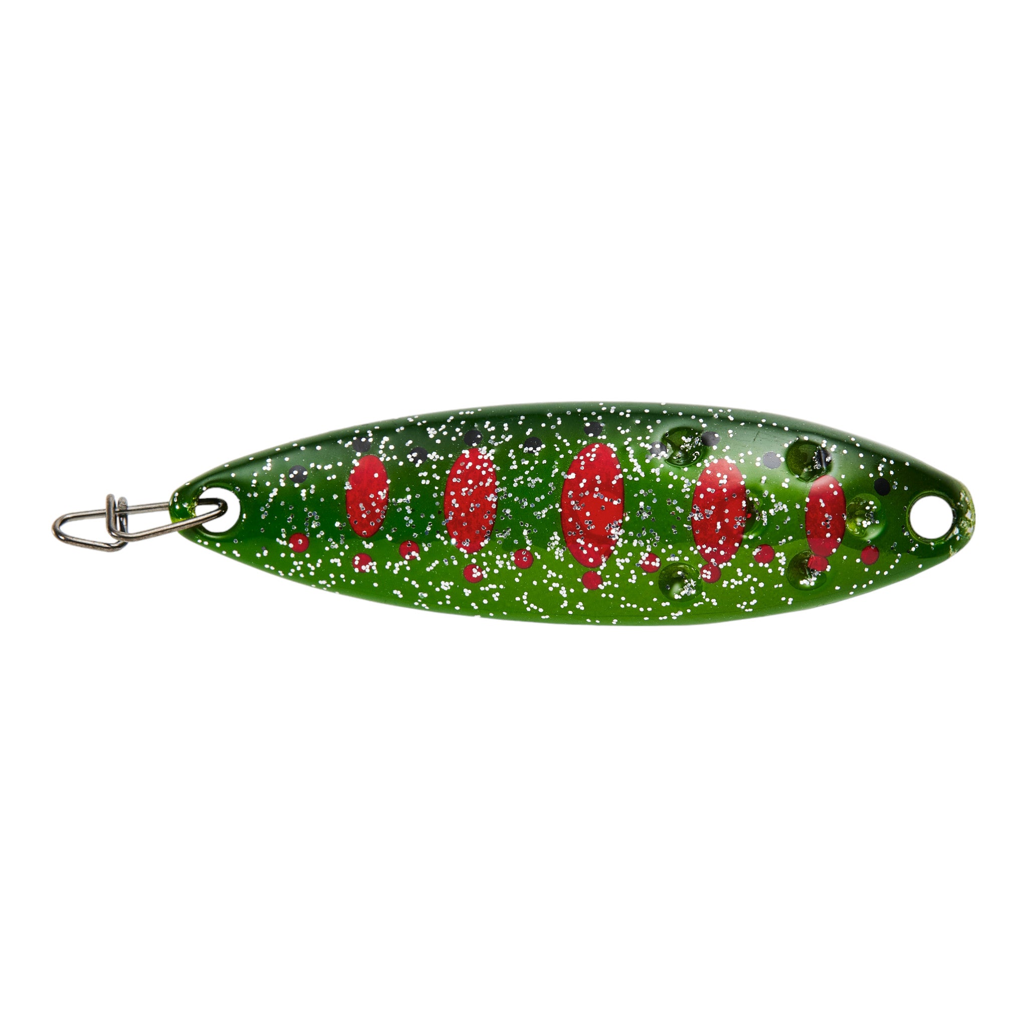 Yakamito Metal Spoon 10g Lure
