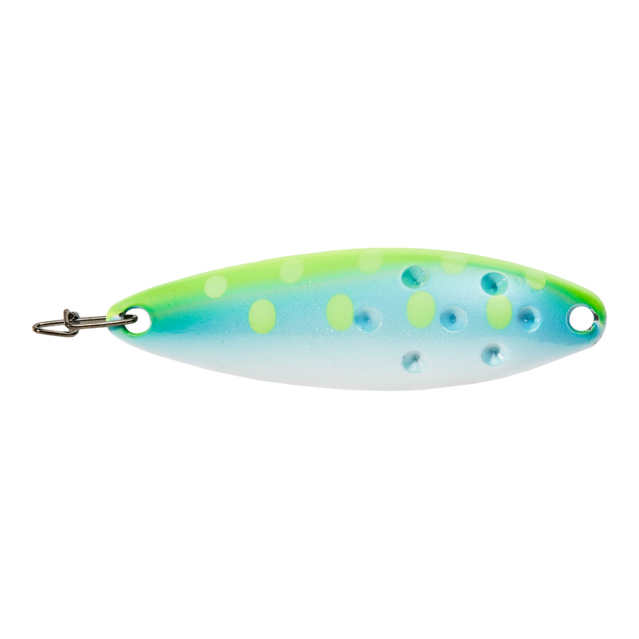 Yakamito Metal Spoon 10g Lure