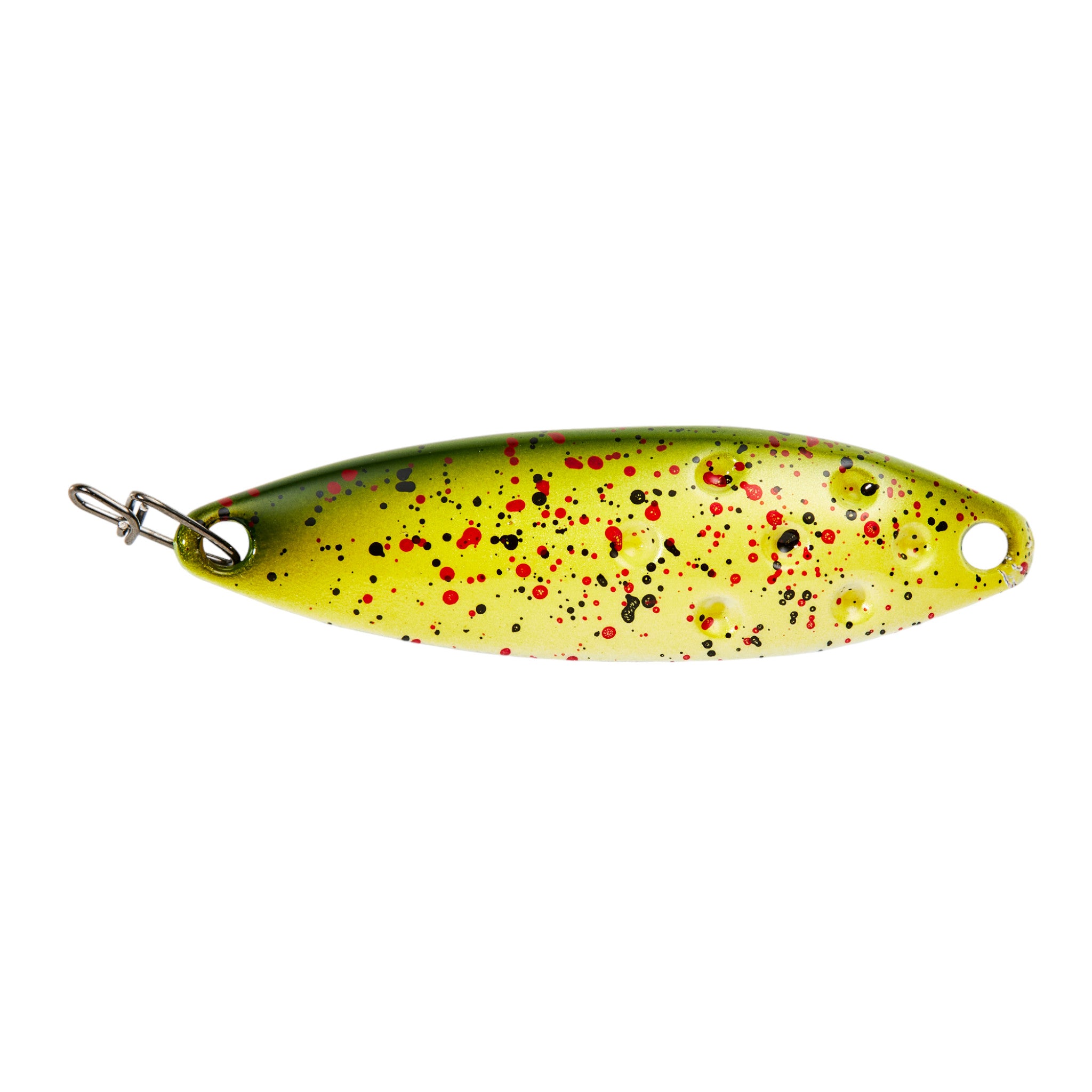 Yakamito Metal Spoon 10g Lure