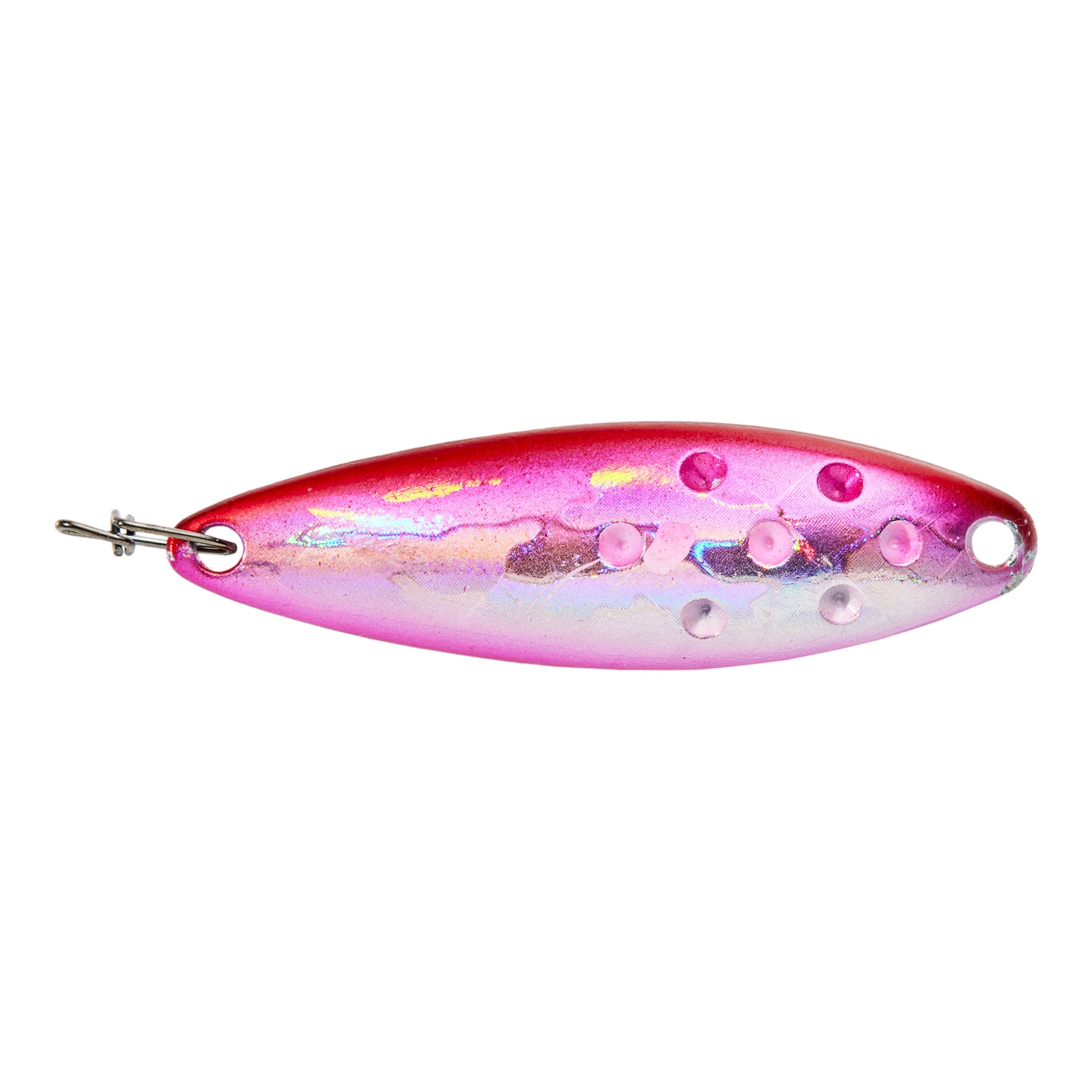 Yakamito Metal Spoon 10g Lure