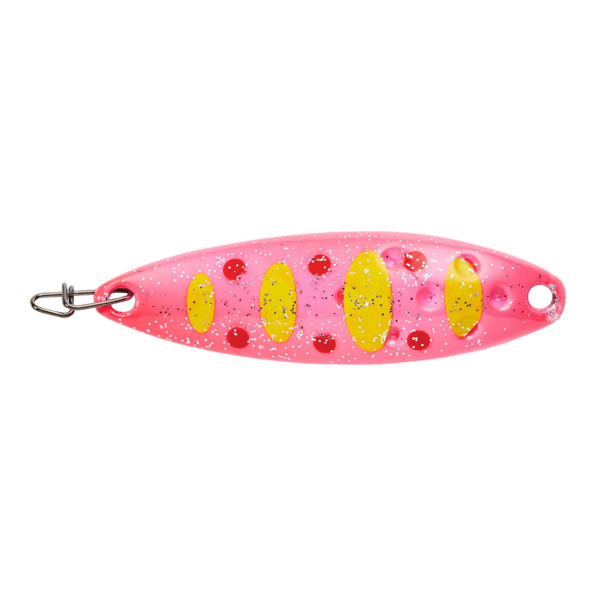 Yakamito Metal Spoon 10g Lure