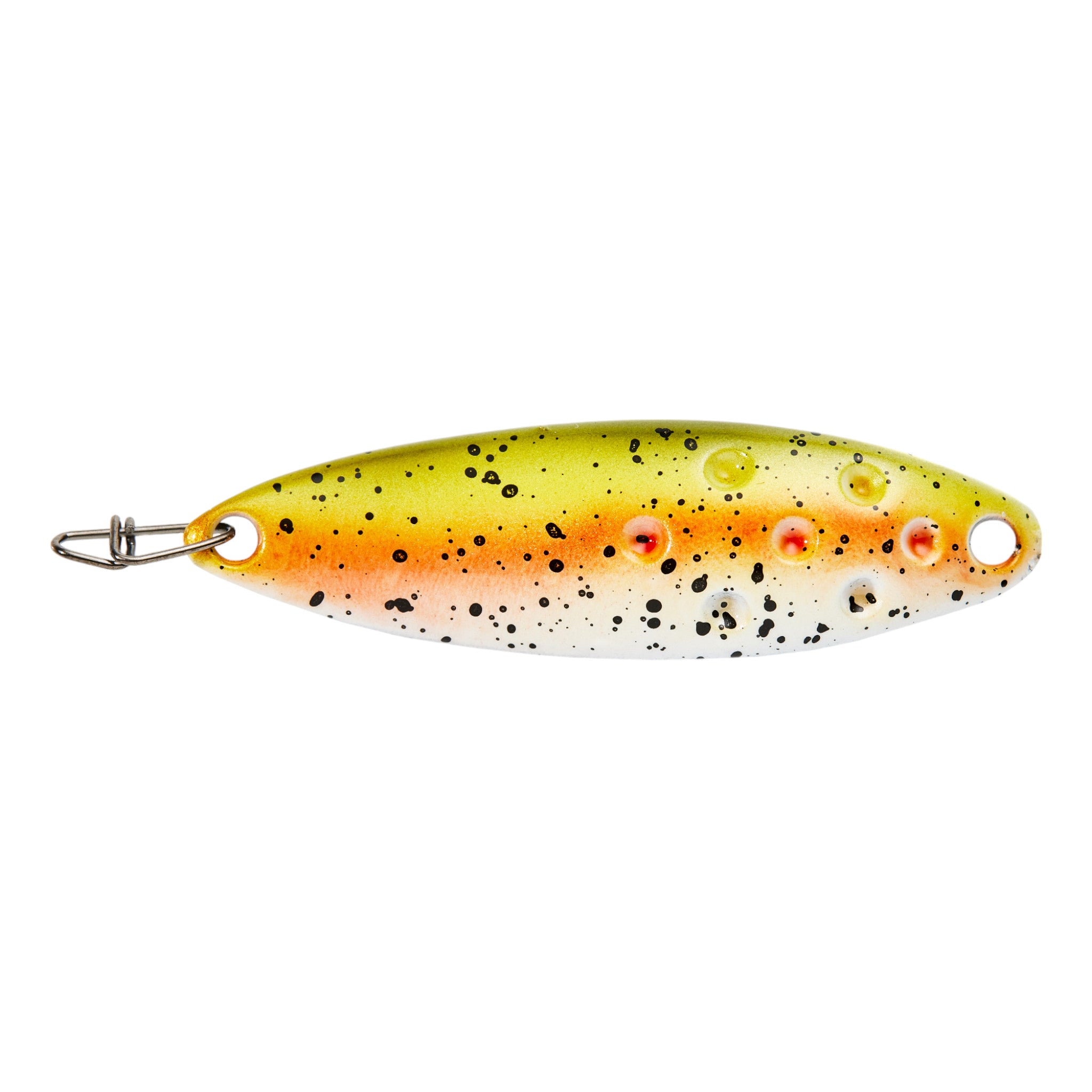 Yakamito Metal Spoon 10g Lure