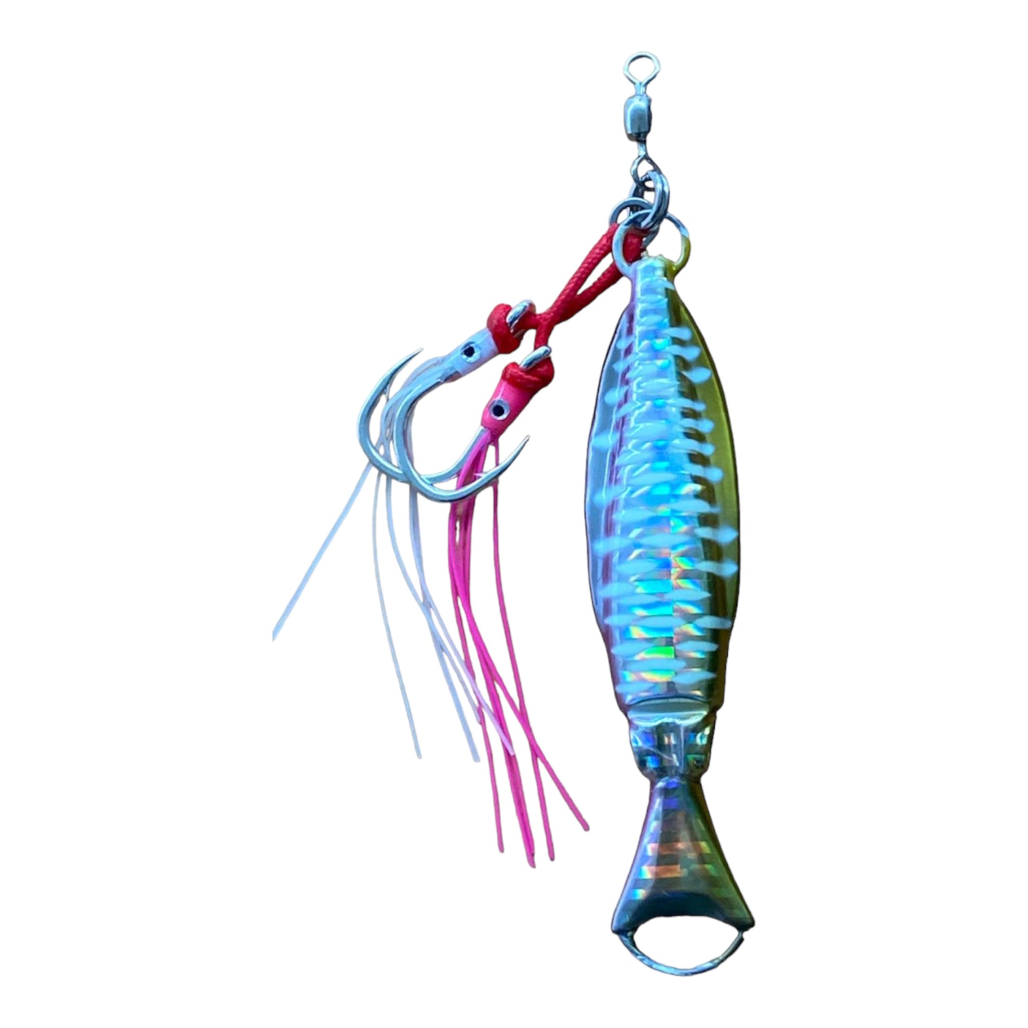 Yakamito Occy Slide 100g