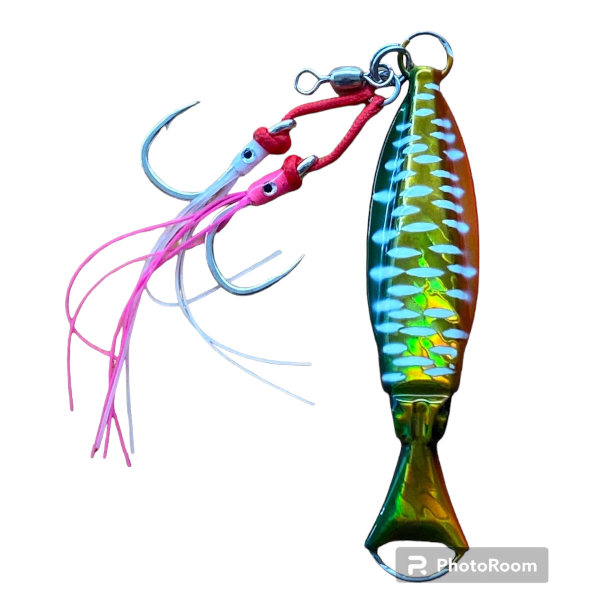 Yakamito Occy Slide 100g