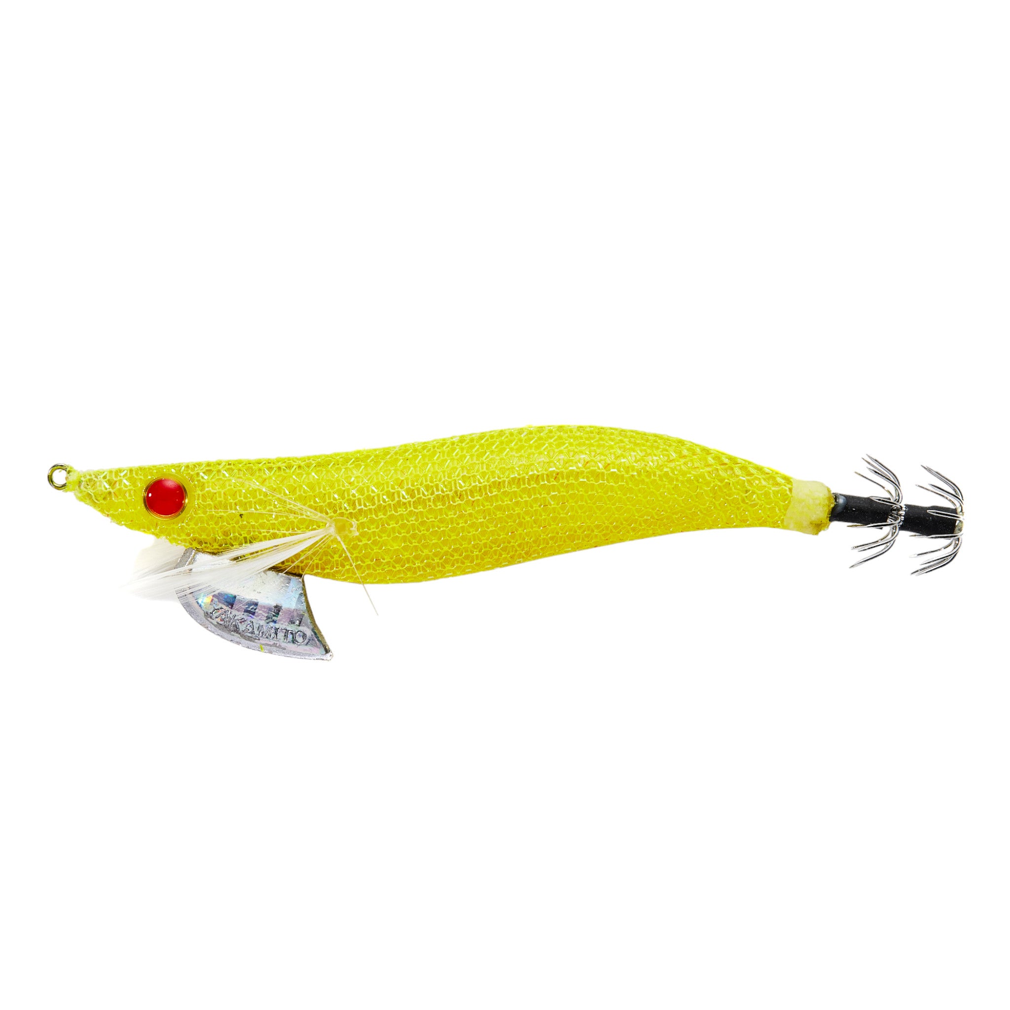 Yakamito PX 2.5 Squid Jig Lure