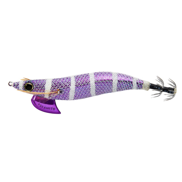 Yakamito PX 3.0 Squid Jig Lure – Compleat Angler Australia