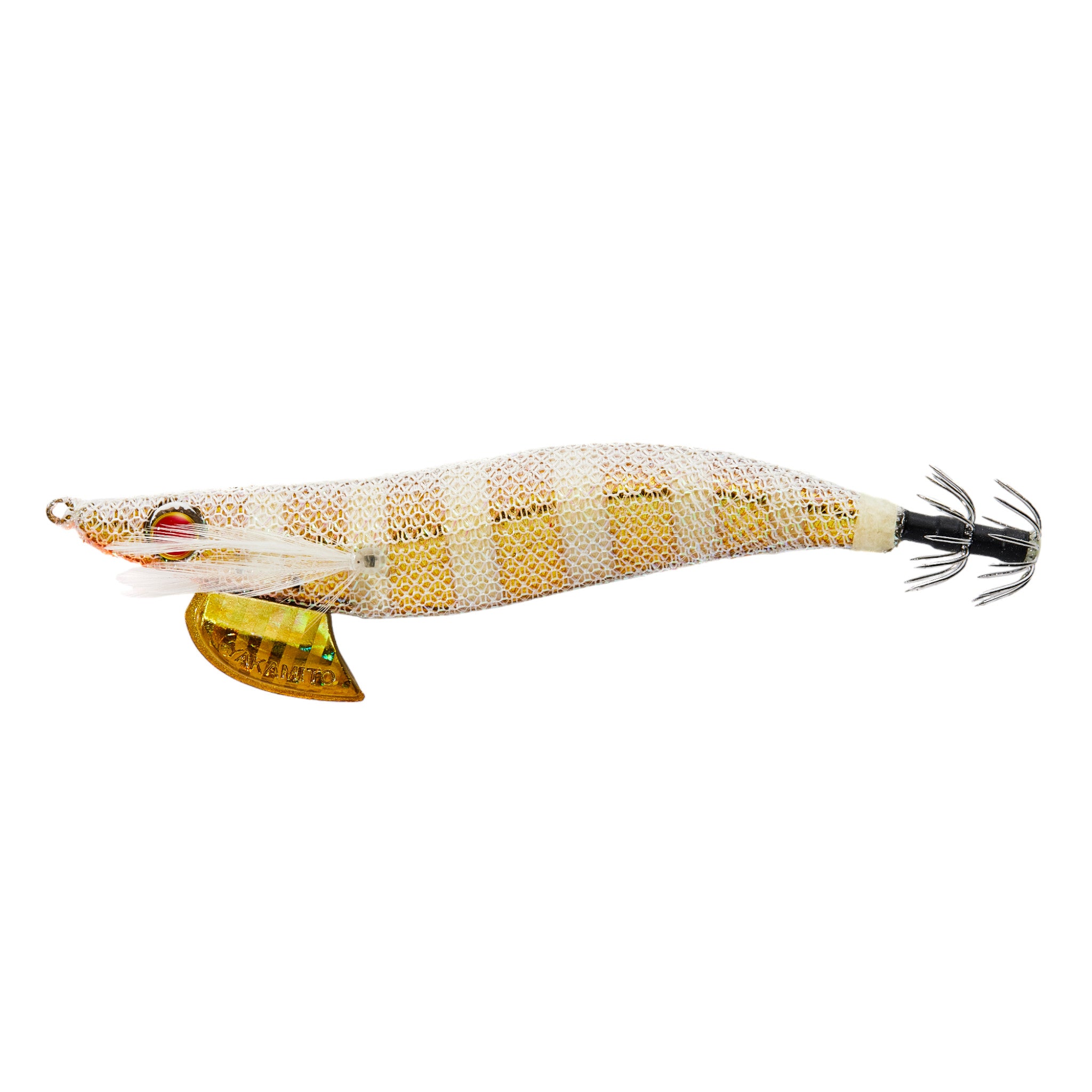 Yakamito PX 3.5 Squid Jig Lure