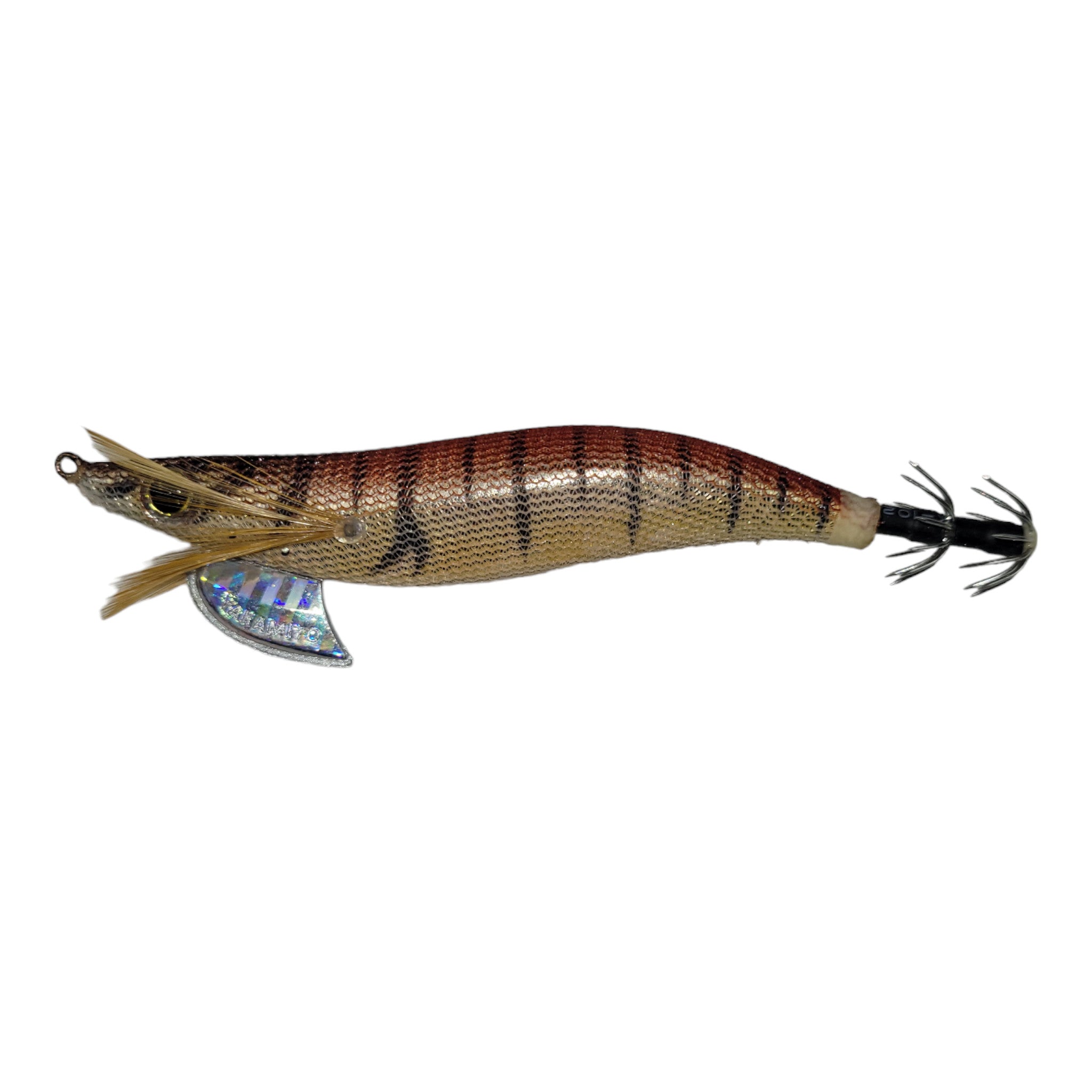 Yakamito PX 3.5 Squid Jig Lure