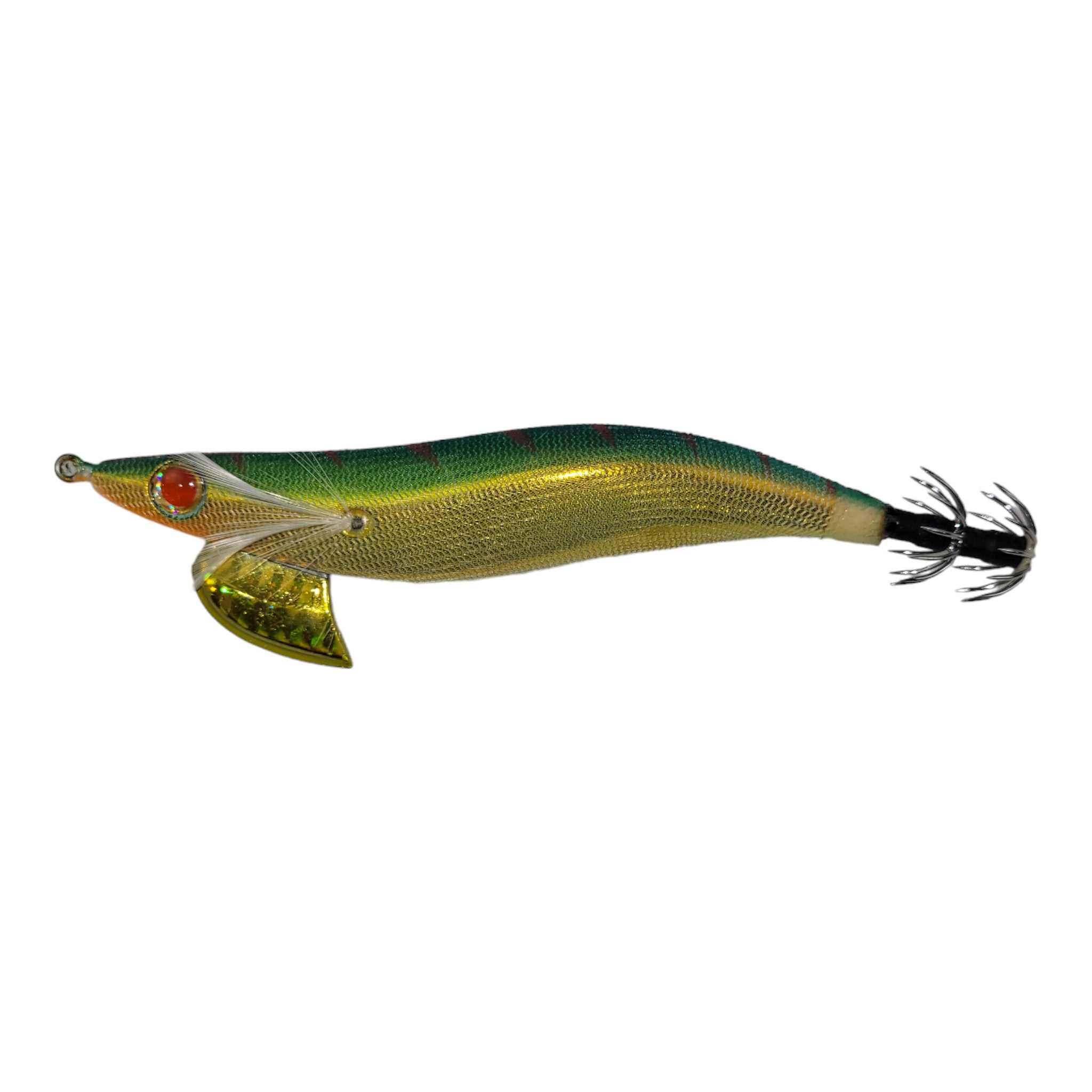 Yakamito PX 3.5 Squid Jig Lure