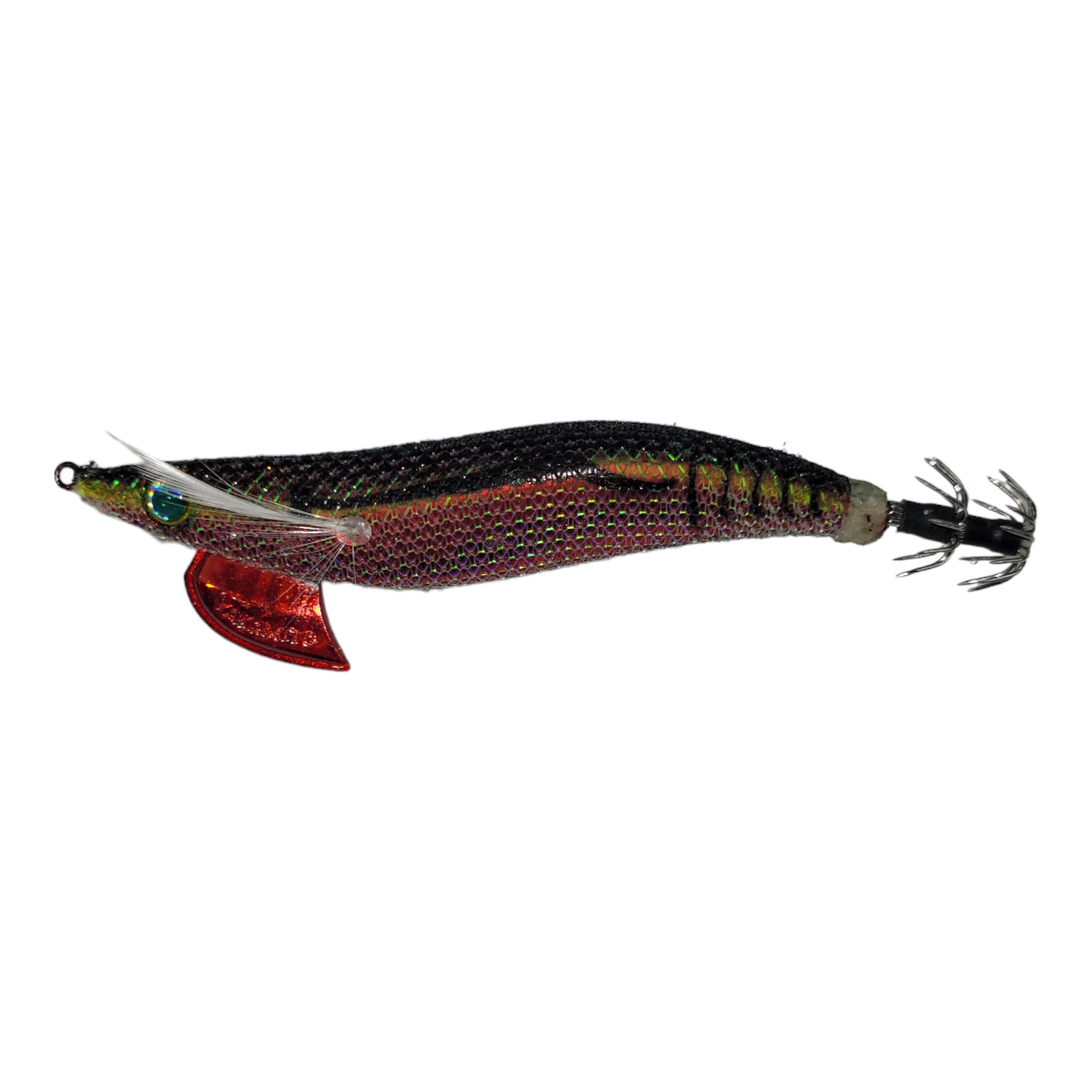 Yakamito PX 3.5 Squid Jig Lure