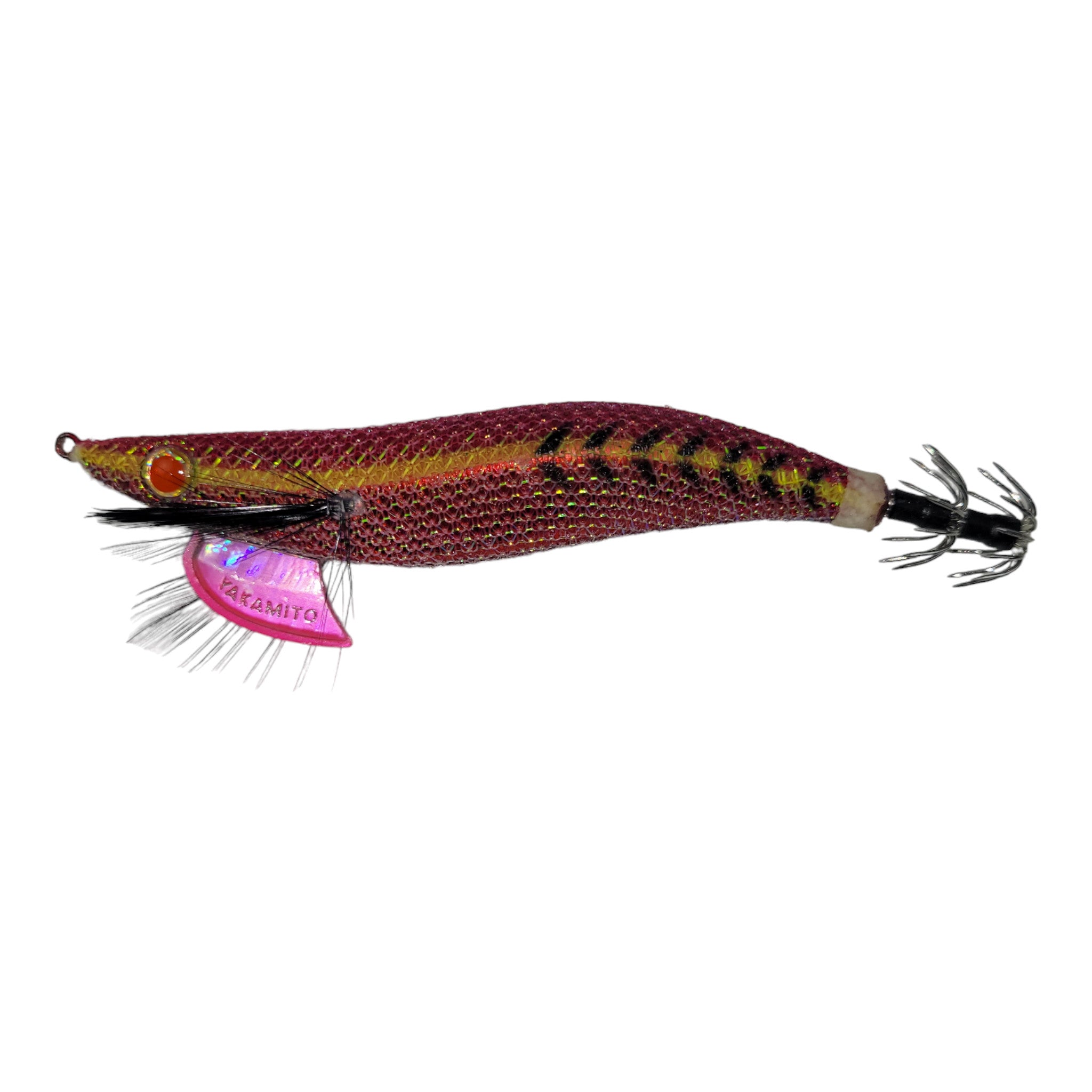 Yakamito PX 3.5 Squid Jig Lure