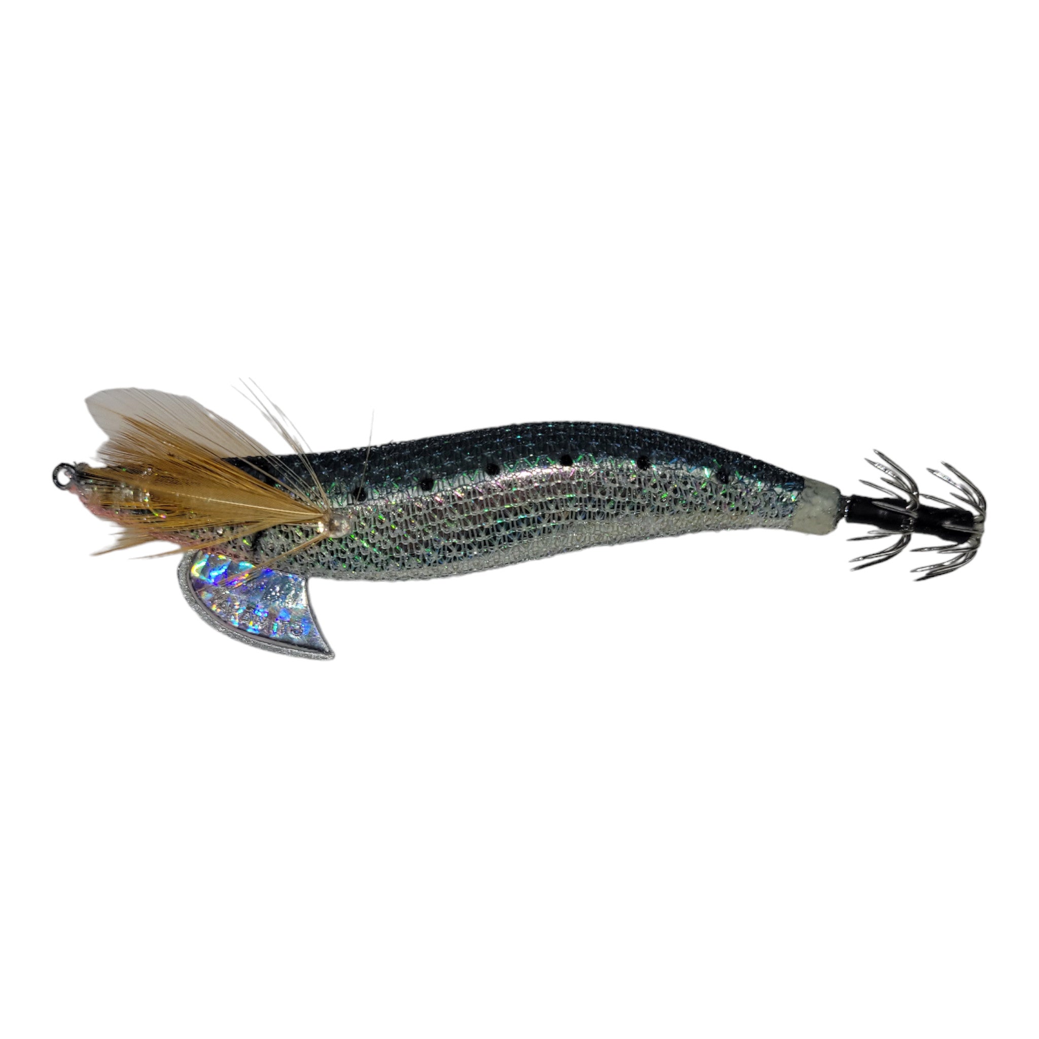 Yakamito PX 3.5 Squid Jig Lure