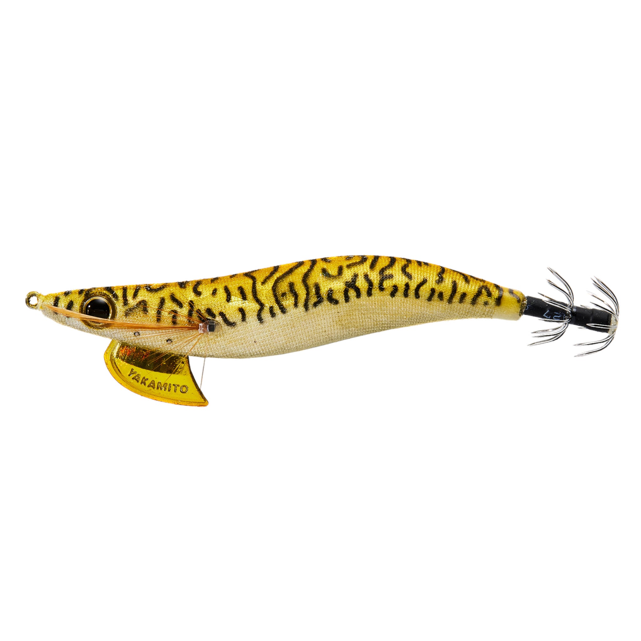 Yakamito PX 3.5 Squid Jig Lure