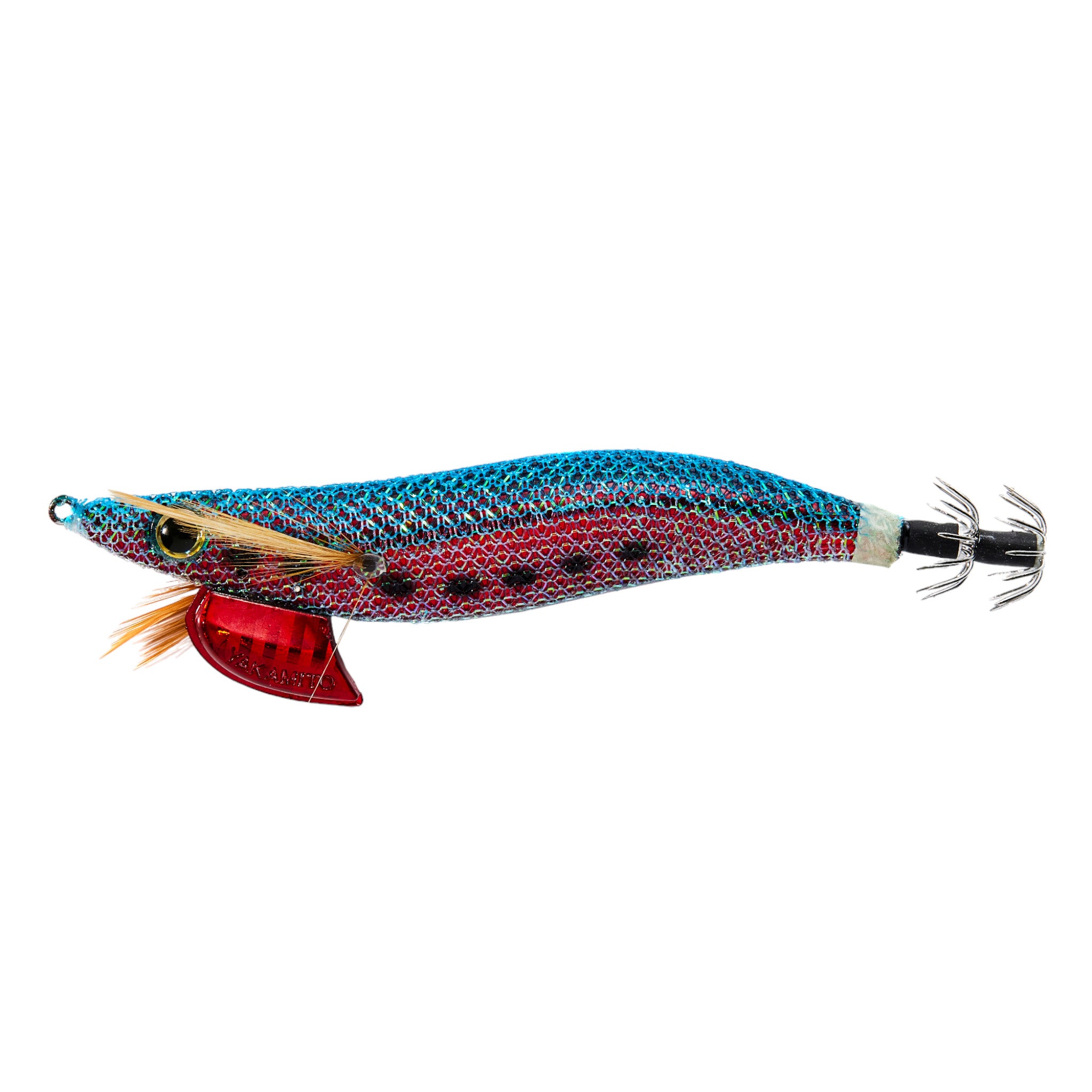 Yakamito PX 3.5 Squid Jig Lure