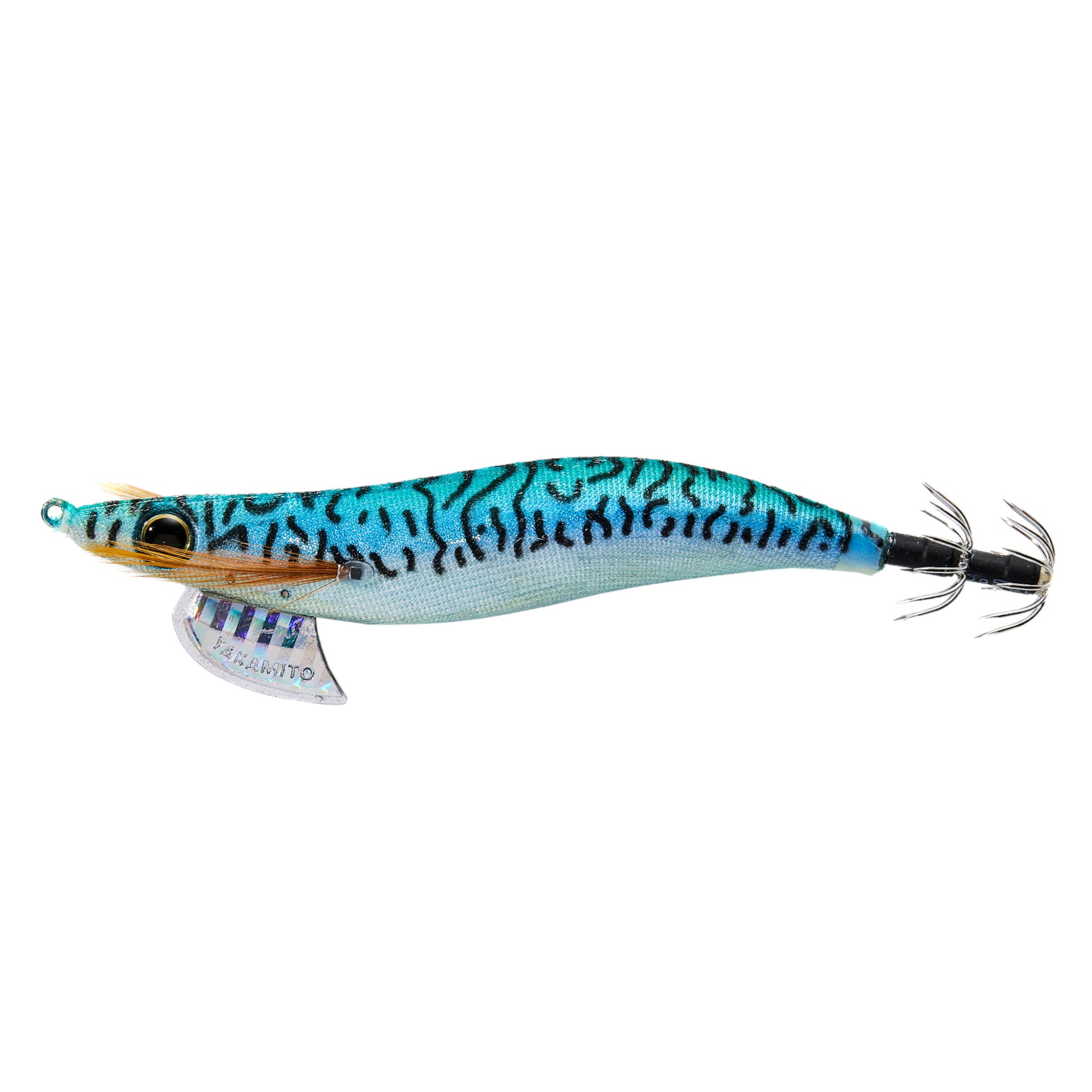 Yakamito PX 3.5 Squid Jig Lure