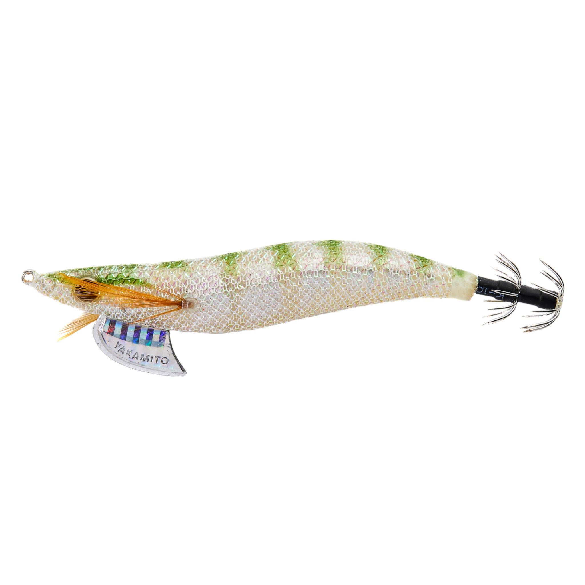 Yakamito PX 3.5 Squid Jig Lure