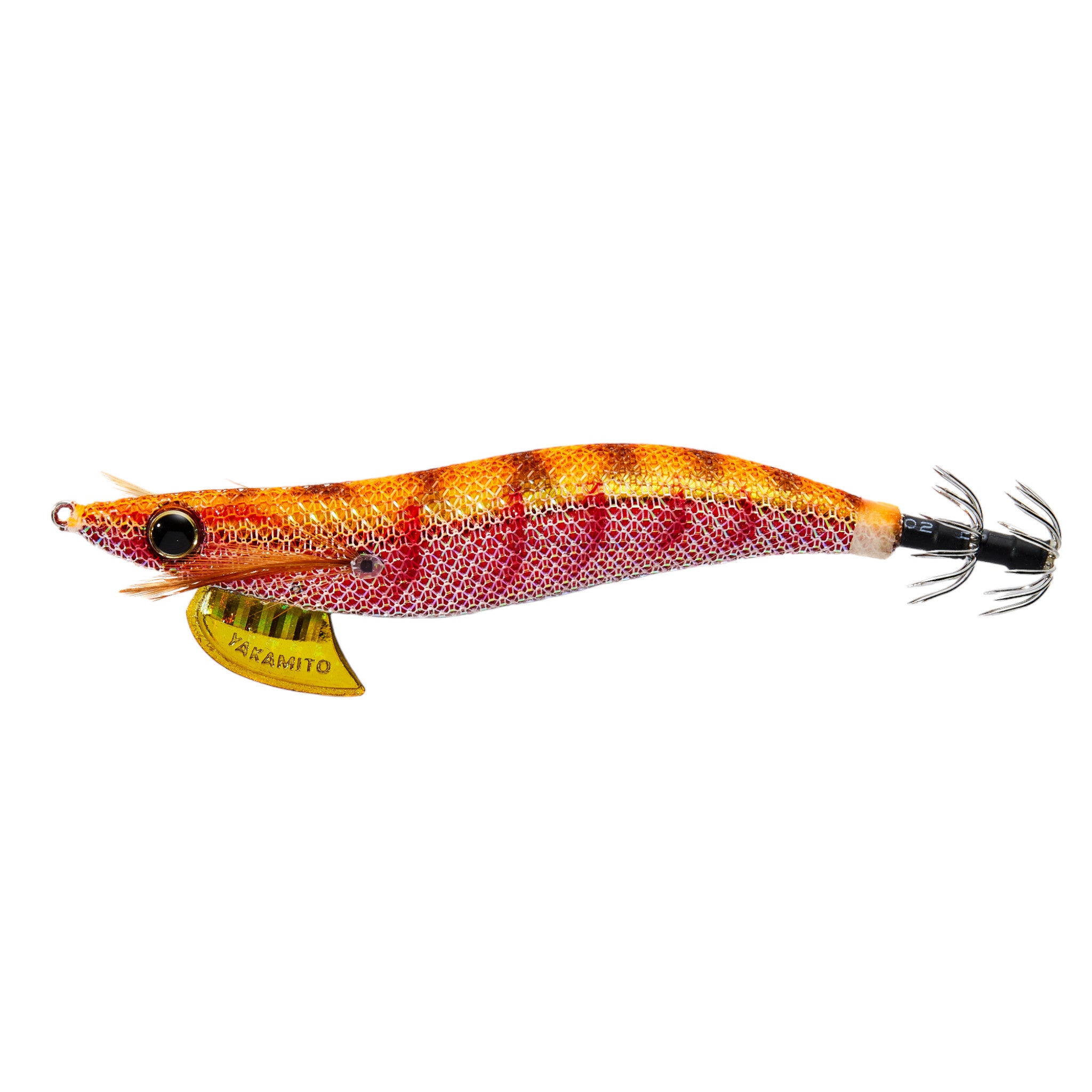 Yakamito PX 3.5 Squid Jig Lure