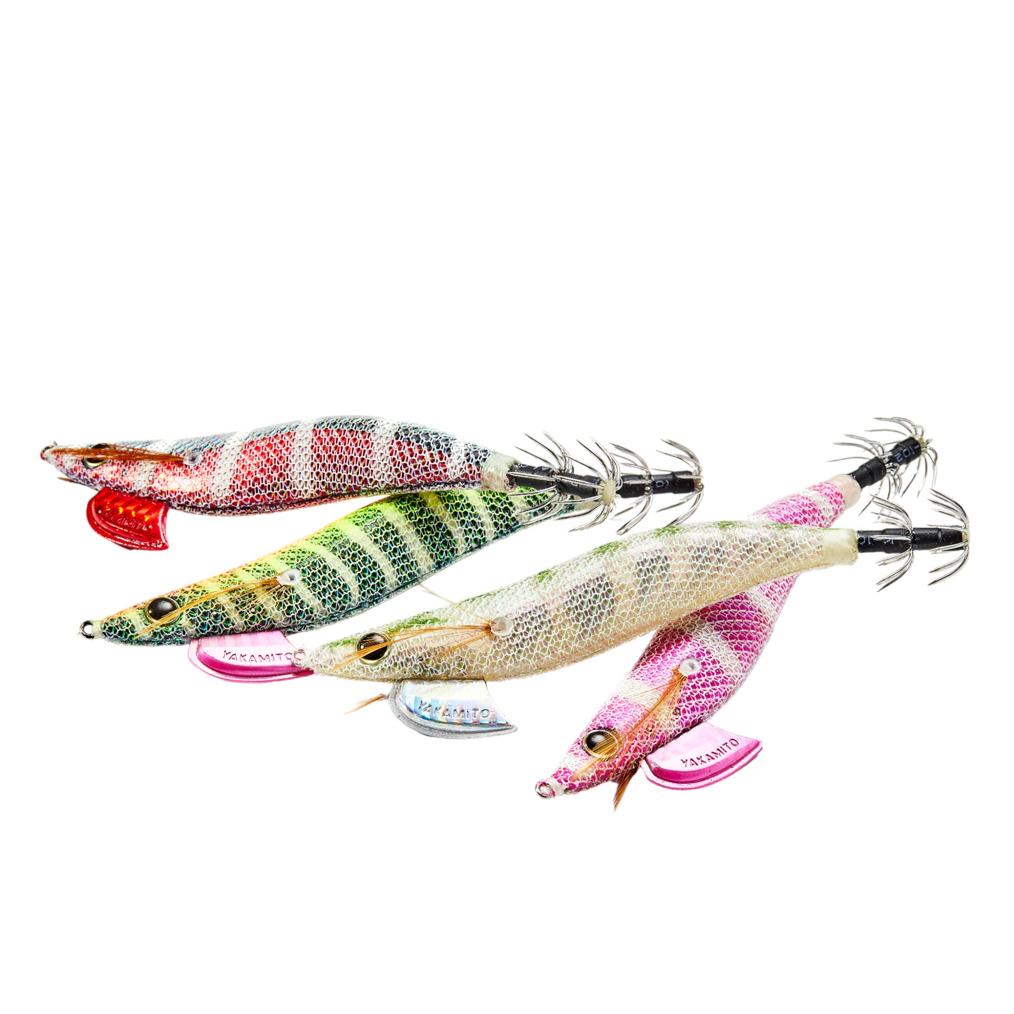 Yakamito PX 3.5 Squid Jig Lure