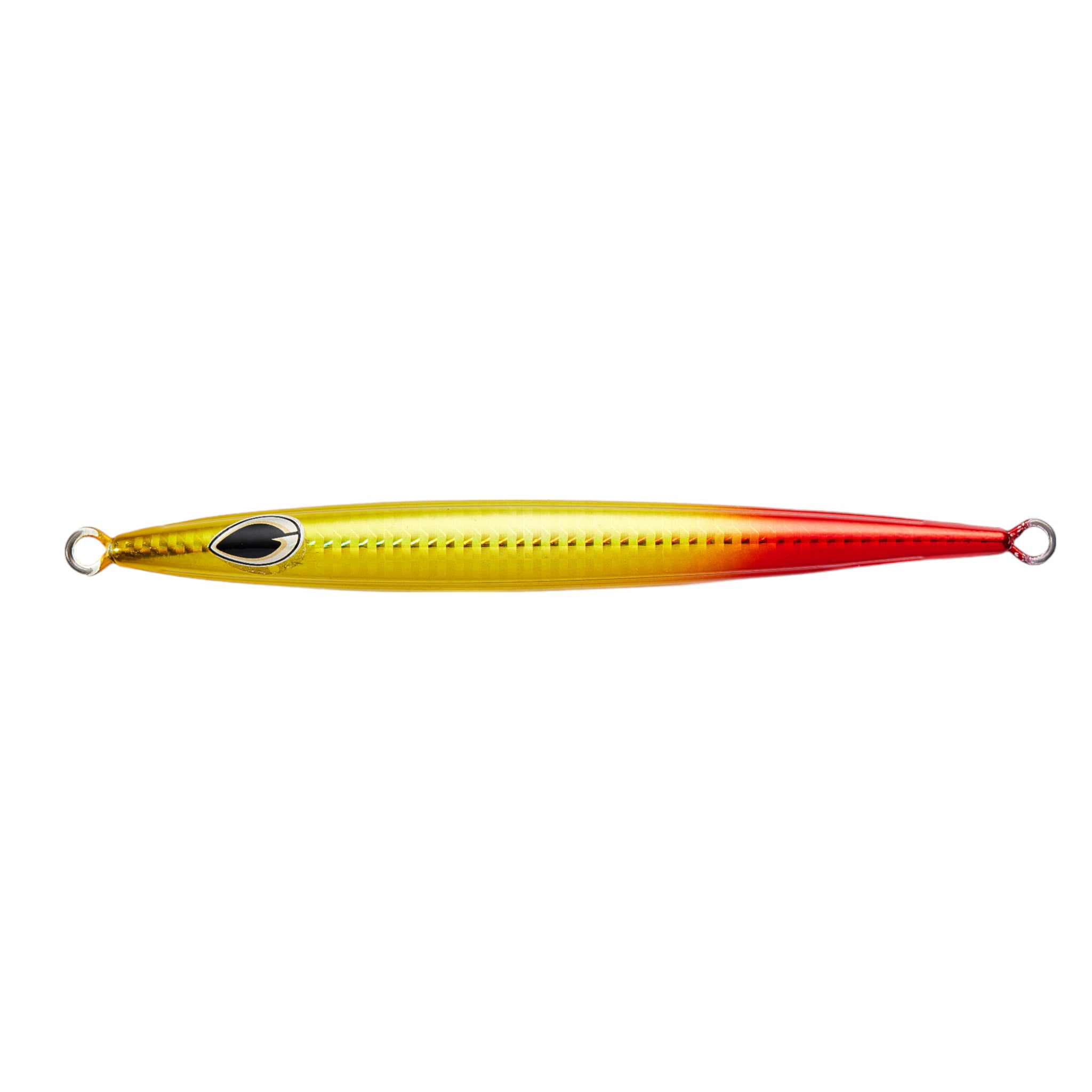 Yakamito Pagani 150g Metal Jig Lure