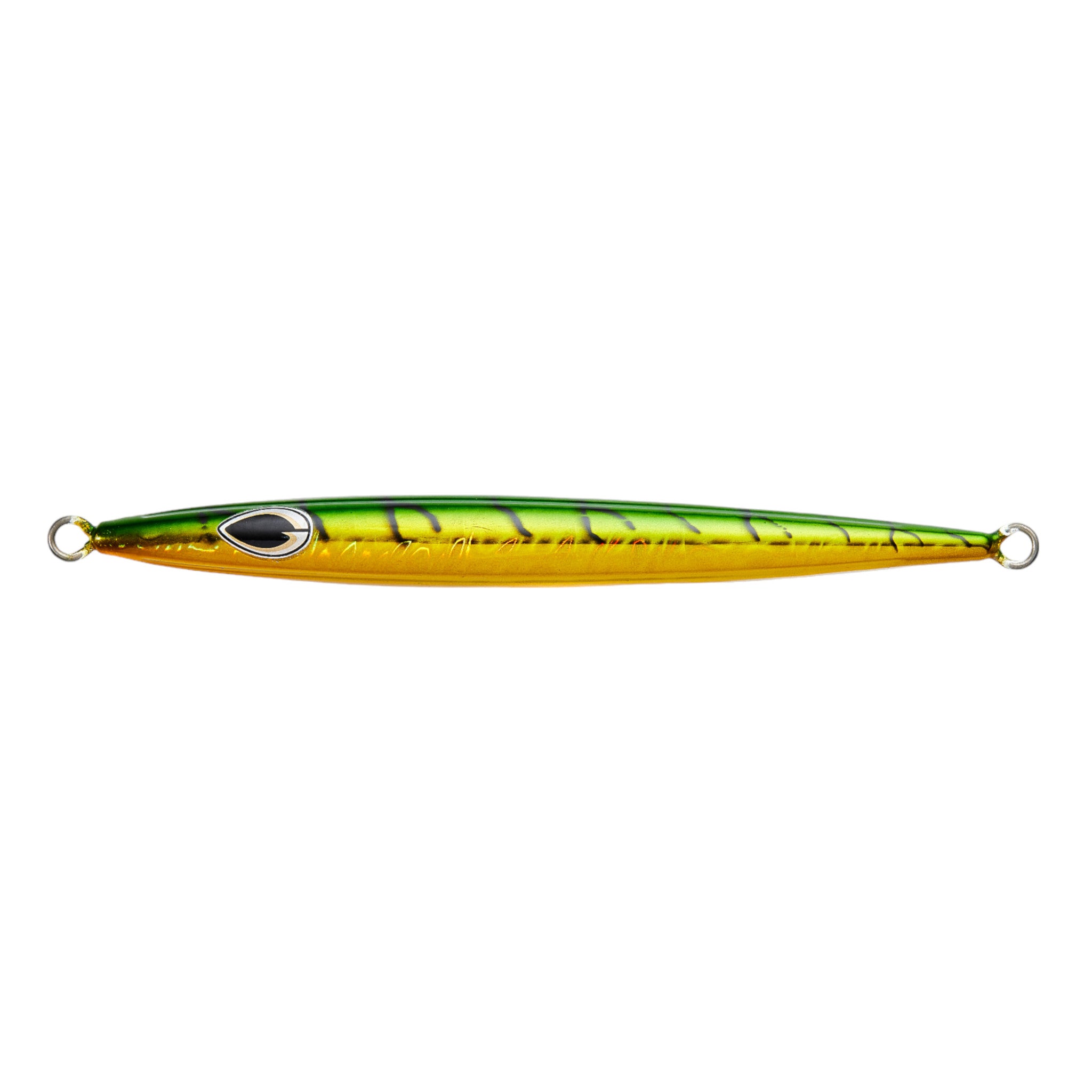 Yakamito Pagani 150g Metal Jig Lure