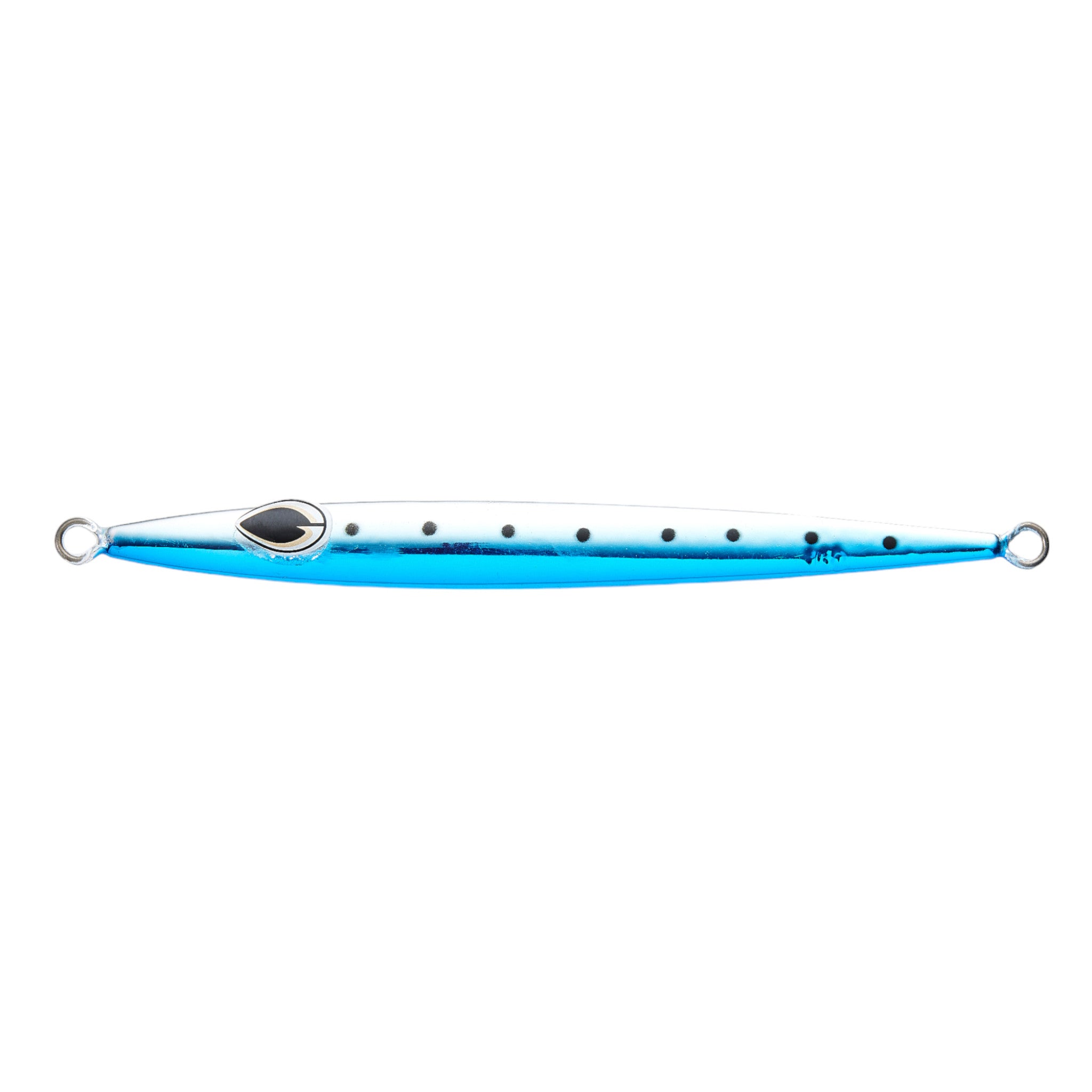 Yakamito Pagani 150g Metal Jig Lure