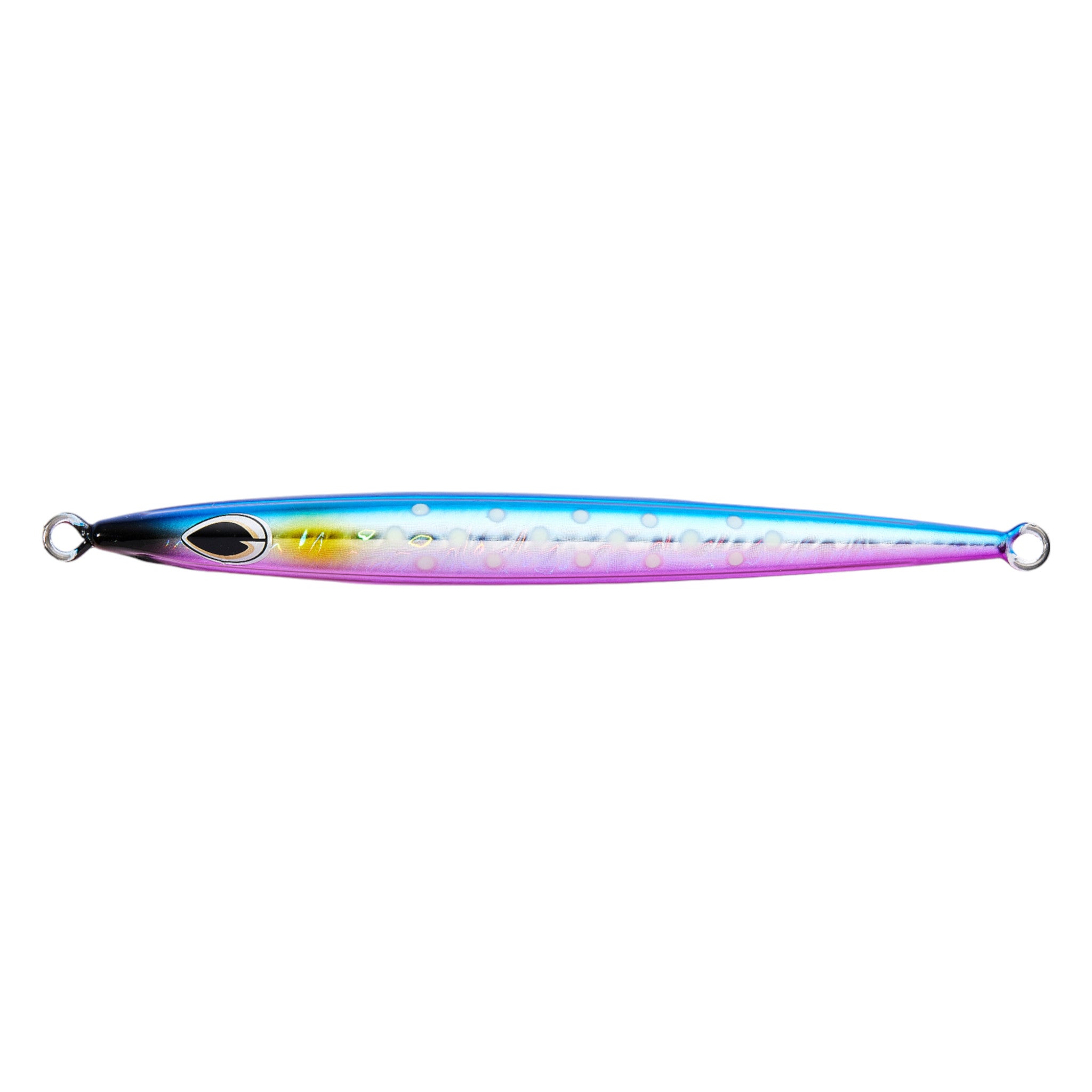 Yakamito Pagani 200g Metal Jig Lure