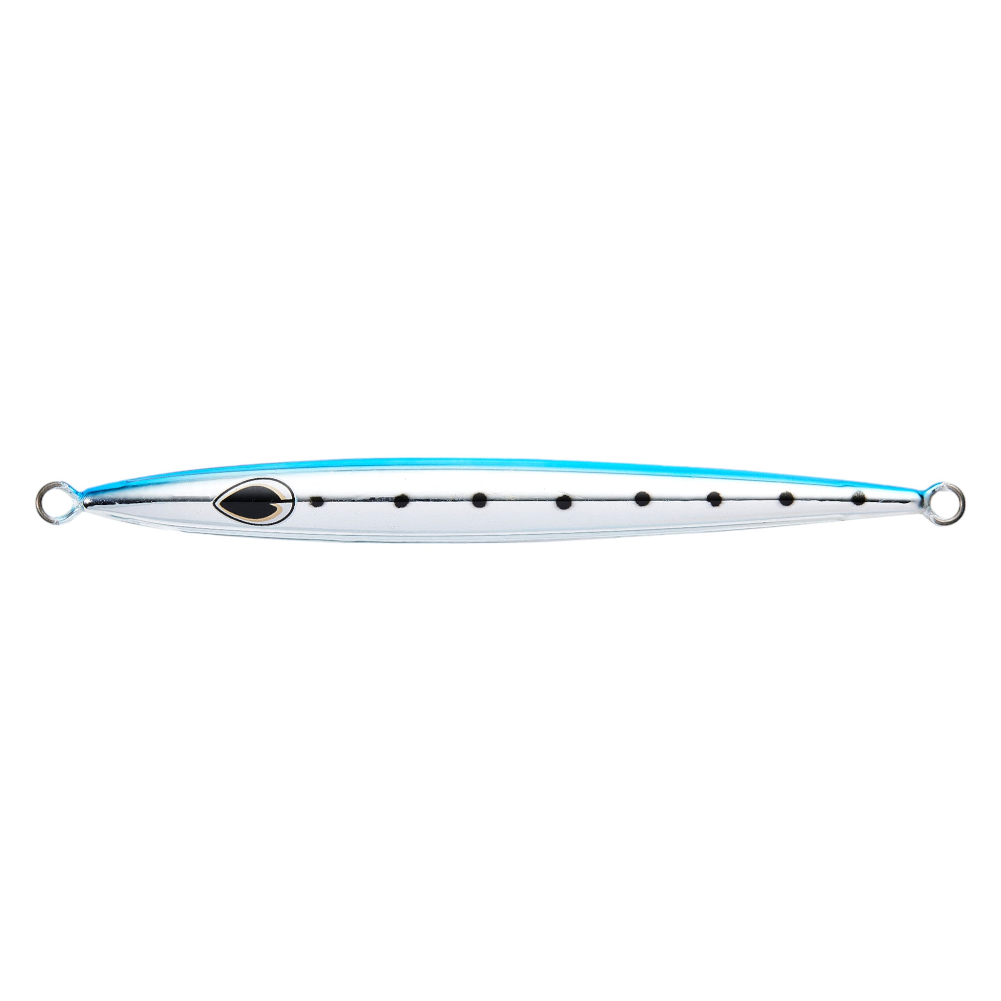 Yakamito Pagani 200g Metal Jig Lure