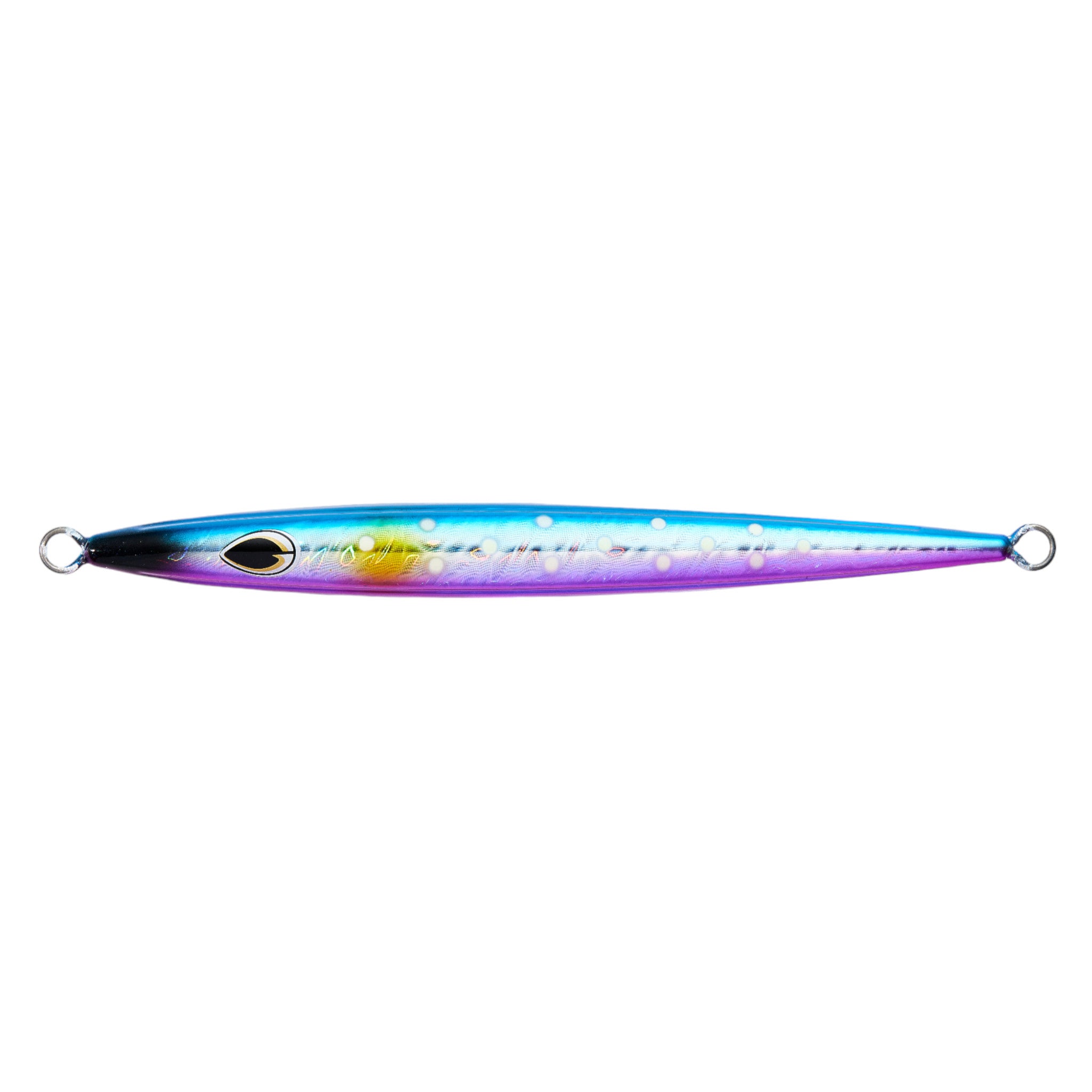 Yakamito Pagani 300g Metal Jig Lure