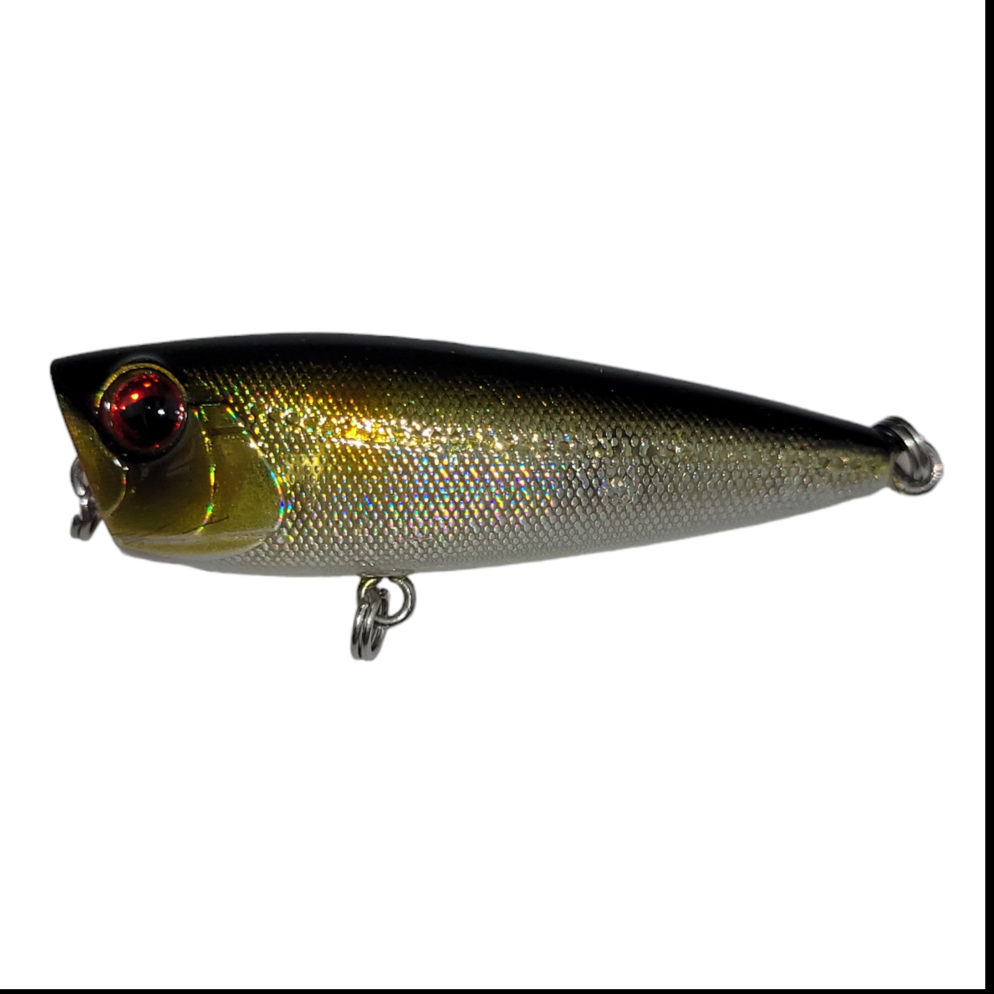 Yakamito Poppa Q 50 Surface Lure