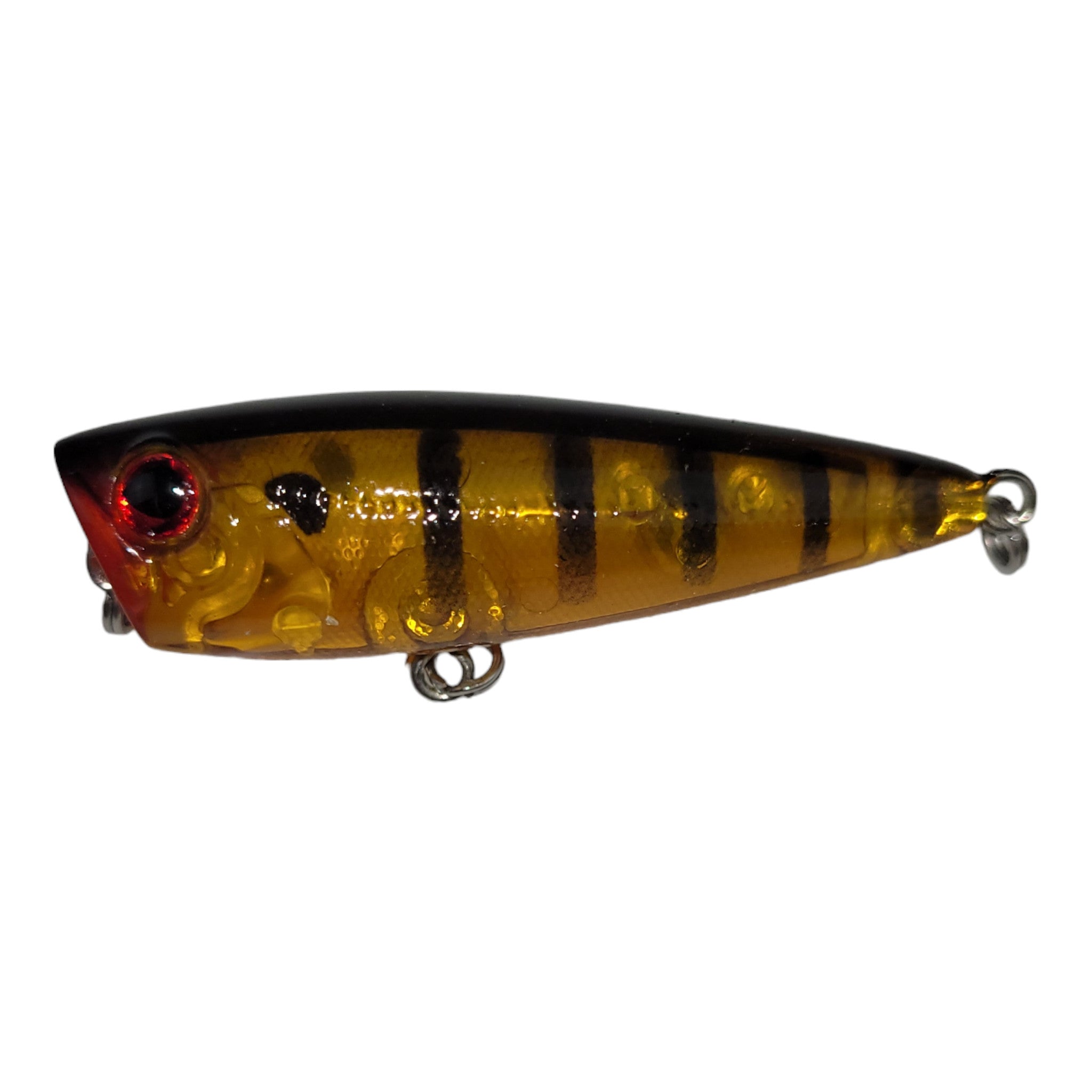 Yakamito Poppa Q 50 Surface Lure