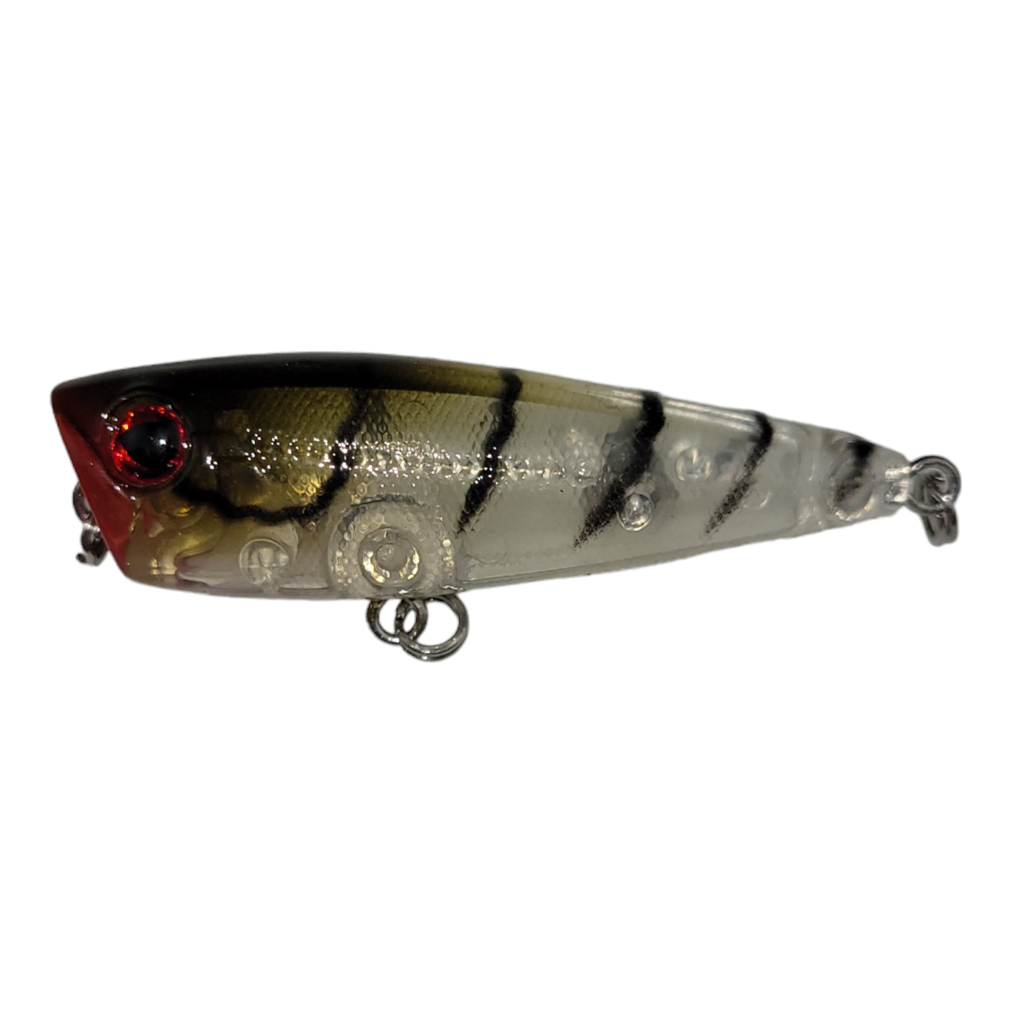 Yakamito Poppa Q 50 Surface Lure