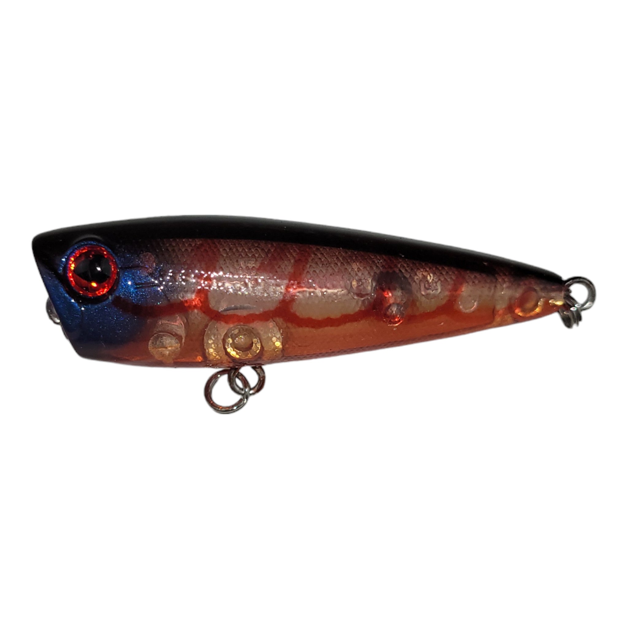 Yakamito Poppa Q 50 Surface Lure